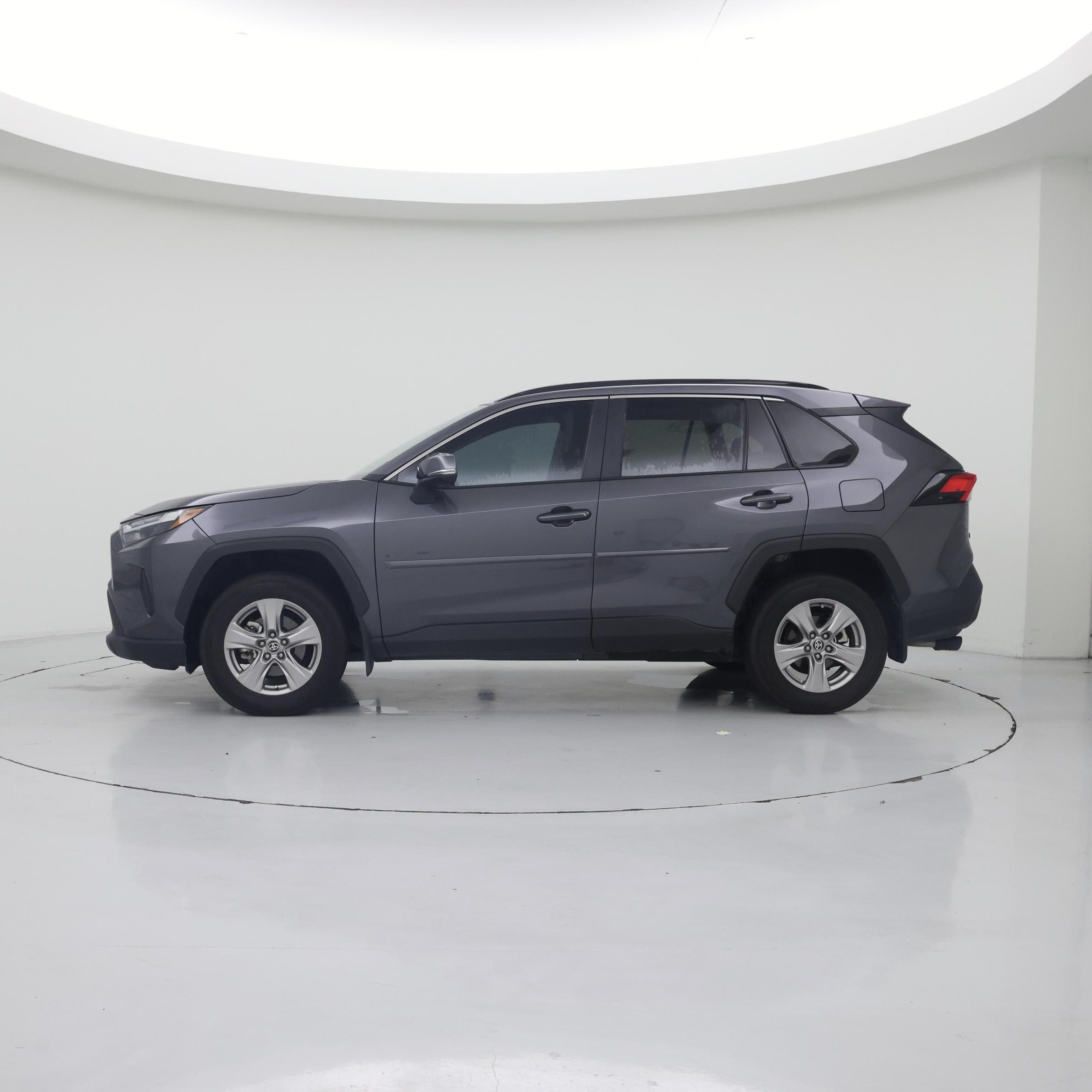 Thumbnail: 2025 Toyota RAV4 - 3
