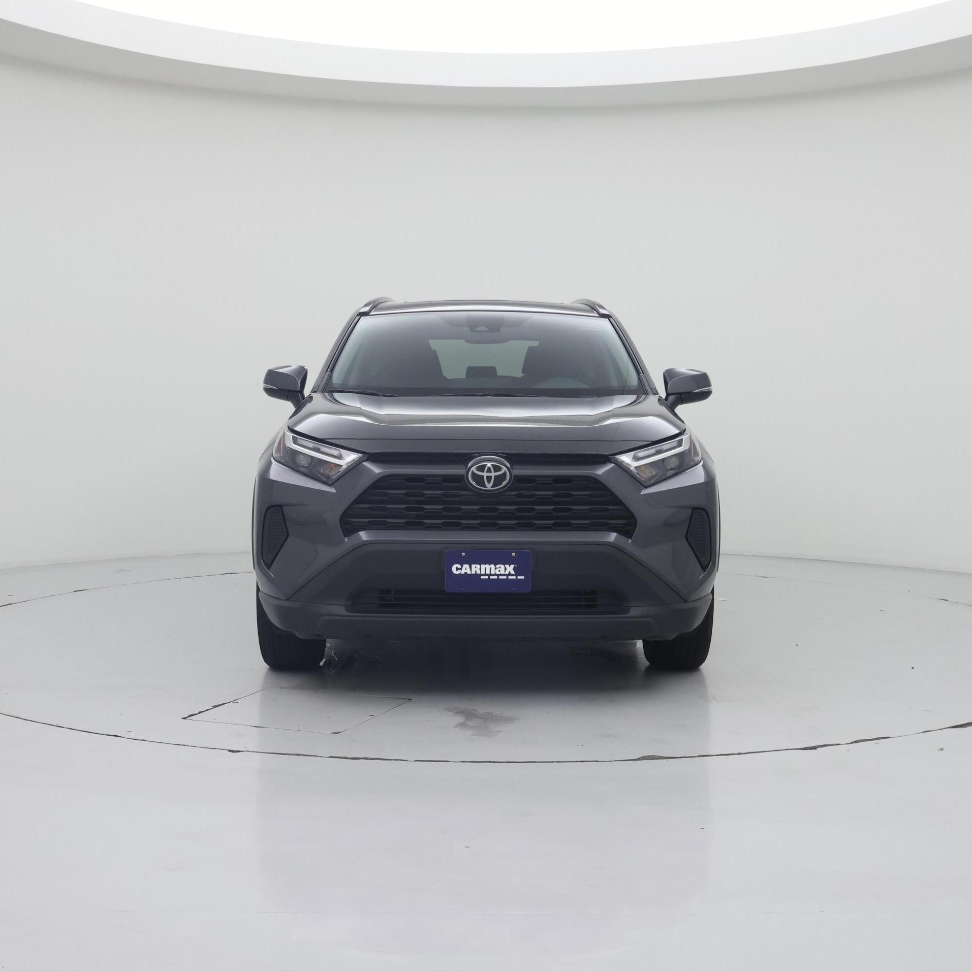 Thumbnail: 2025 Toyota RAV4 - 5