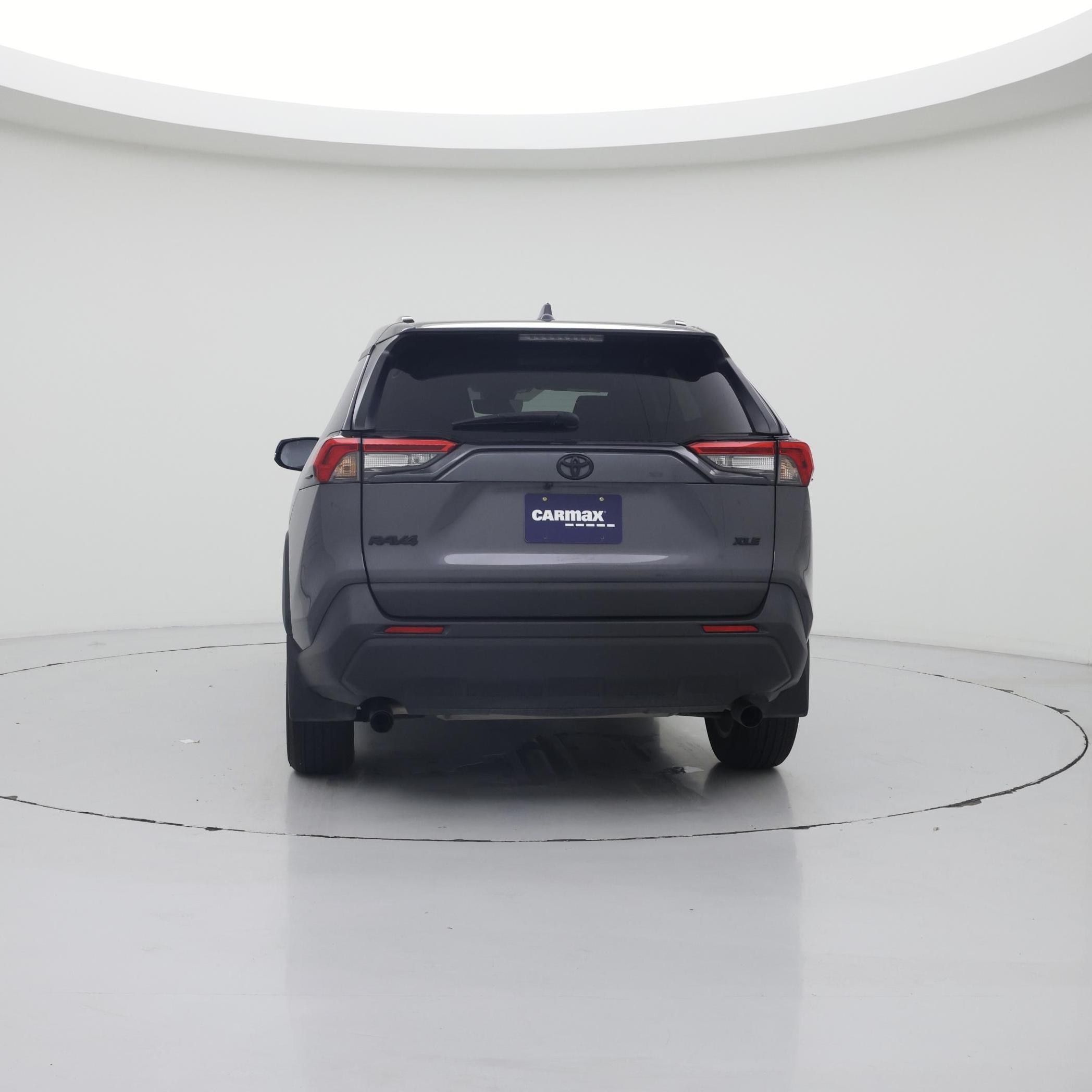 Thumbnail: 2025 Toyota RAV4 - 6
