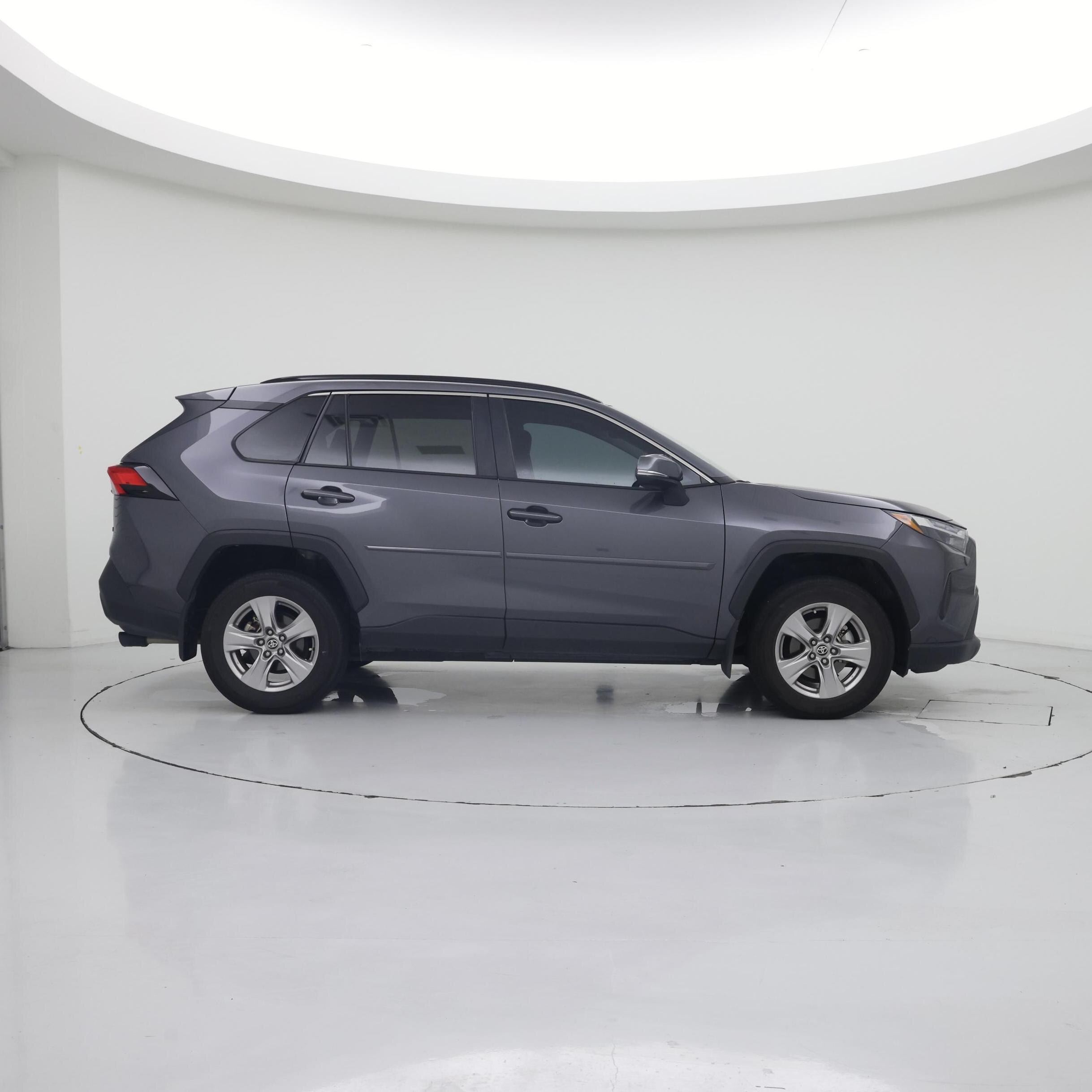 Thumbnail: 2025 Toyota RAV4 - 7