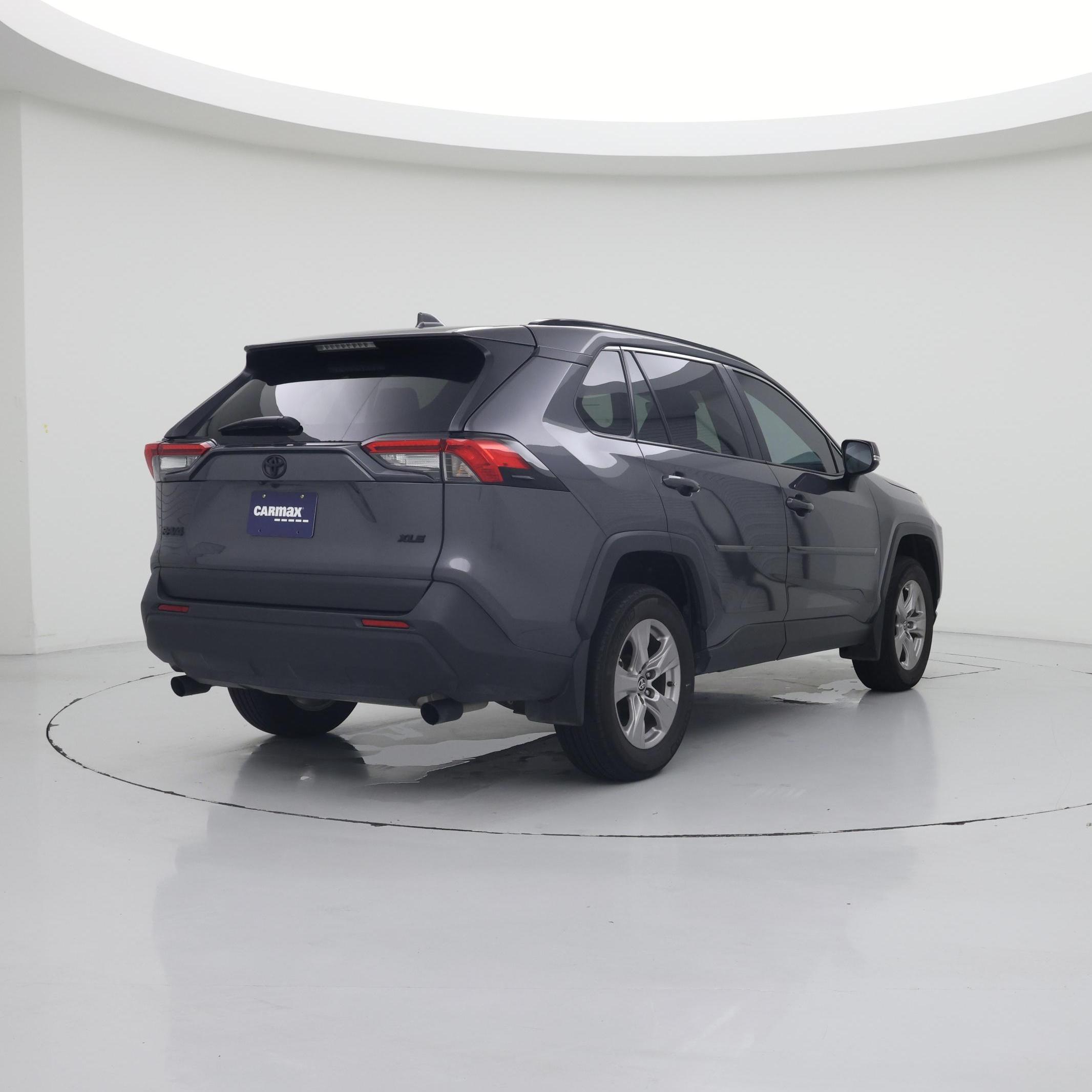 Thumbnail: 2025 Toyota RAV4 - 8