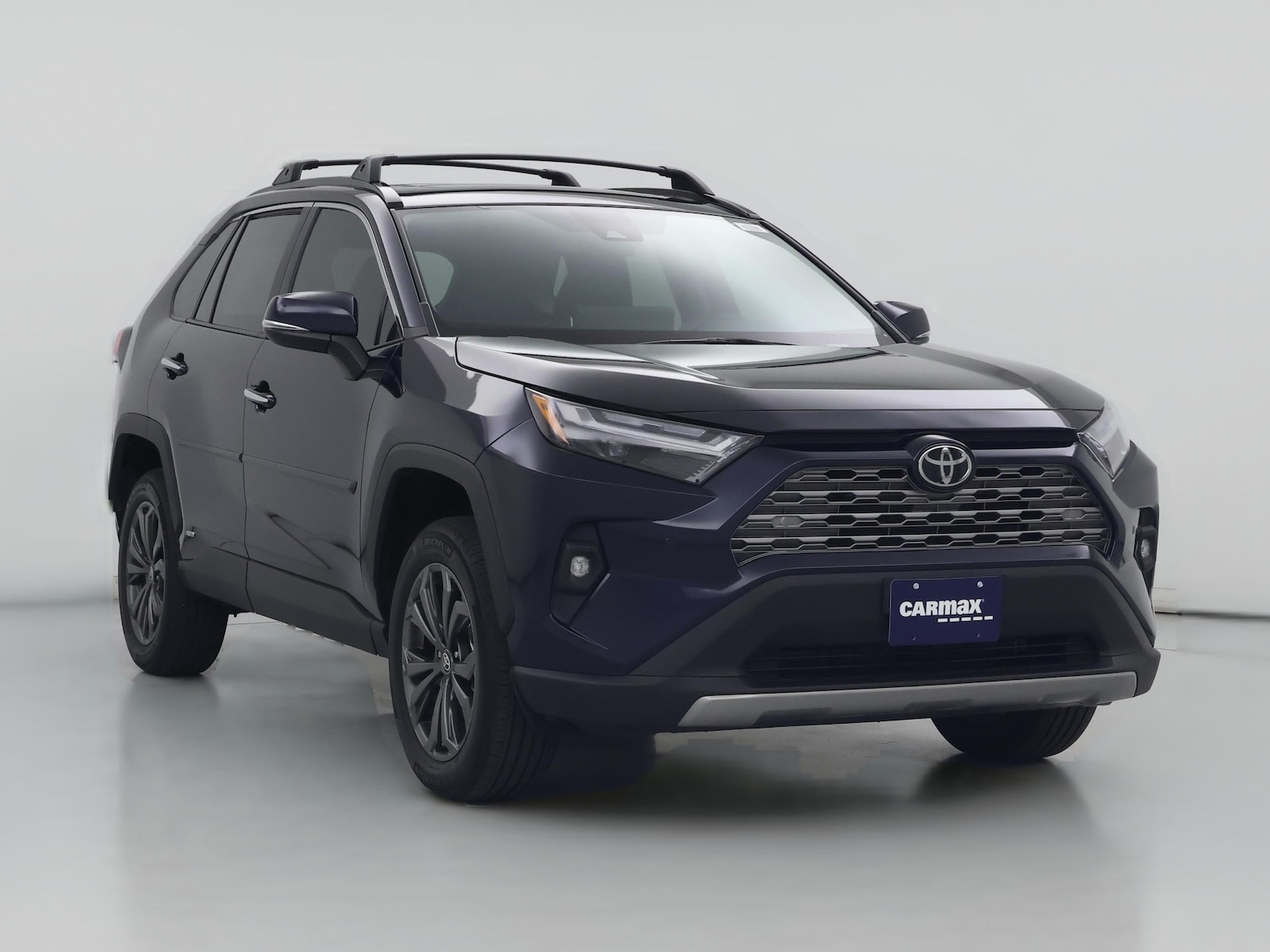 2025 Toyota RAV4 Limited - Photo 1