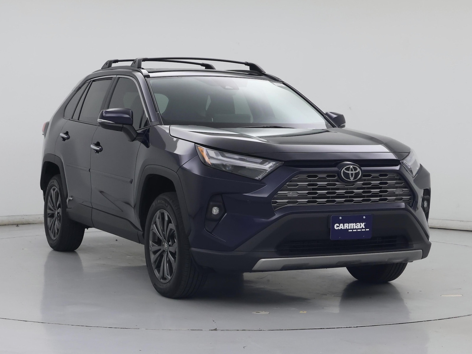 2025 Toyota RAV4 Limited - Photo 2