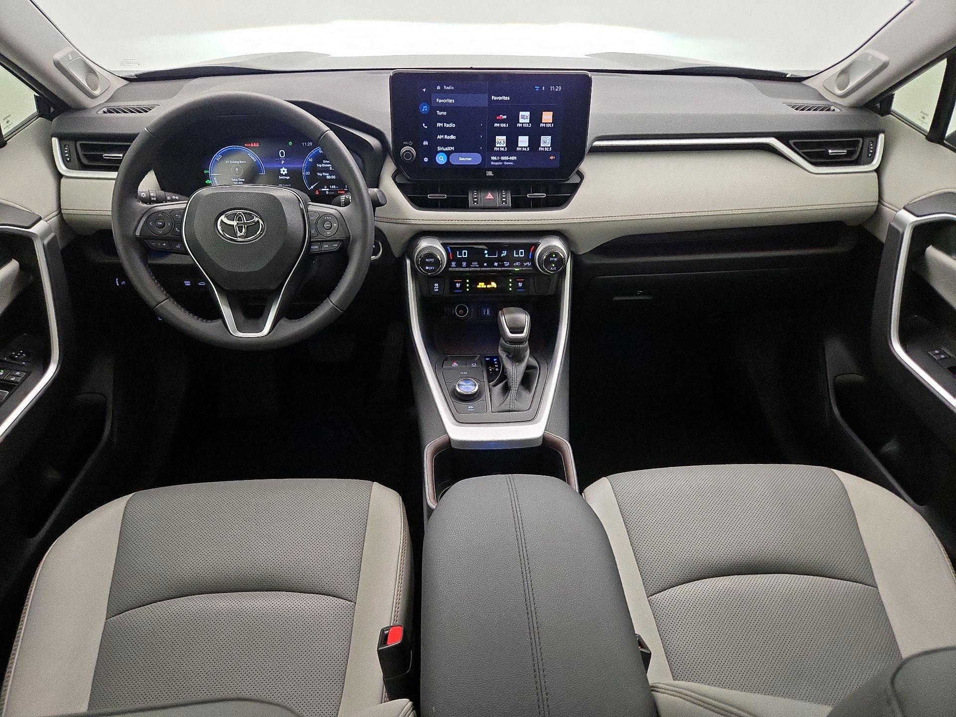 Thumbnail: 2025 Toyota RAV4 - 9