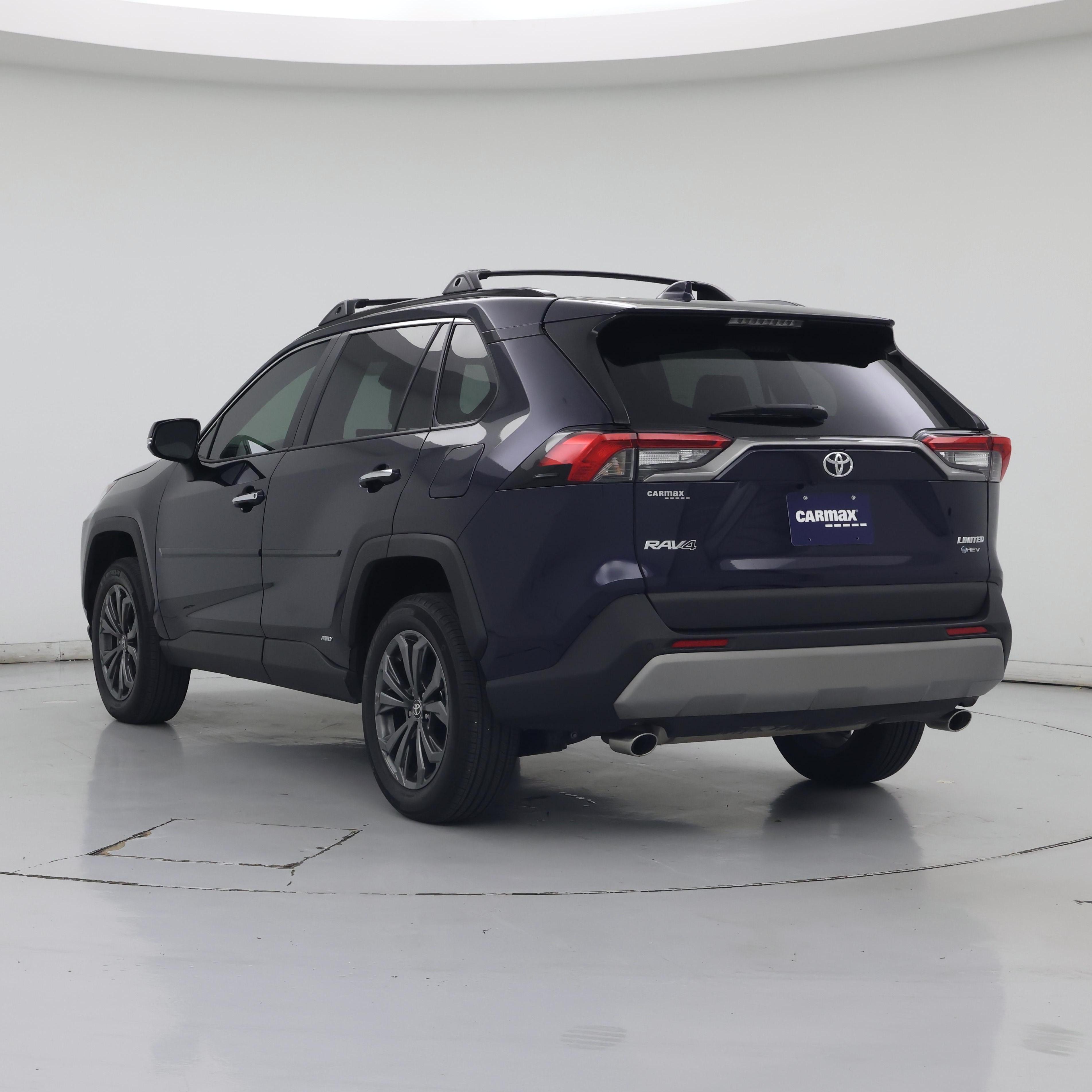 Thumbnail: 2025 Toyota RAV4 - 2