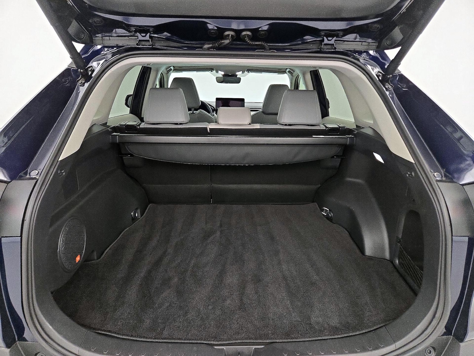 2025 Toyota RAV4 Limited - Photo 22