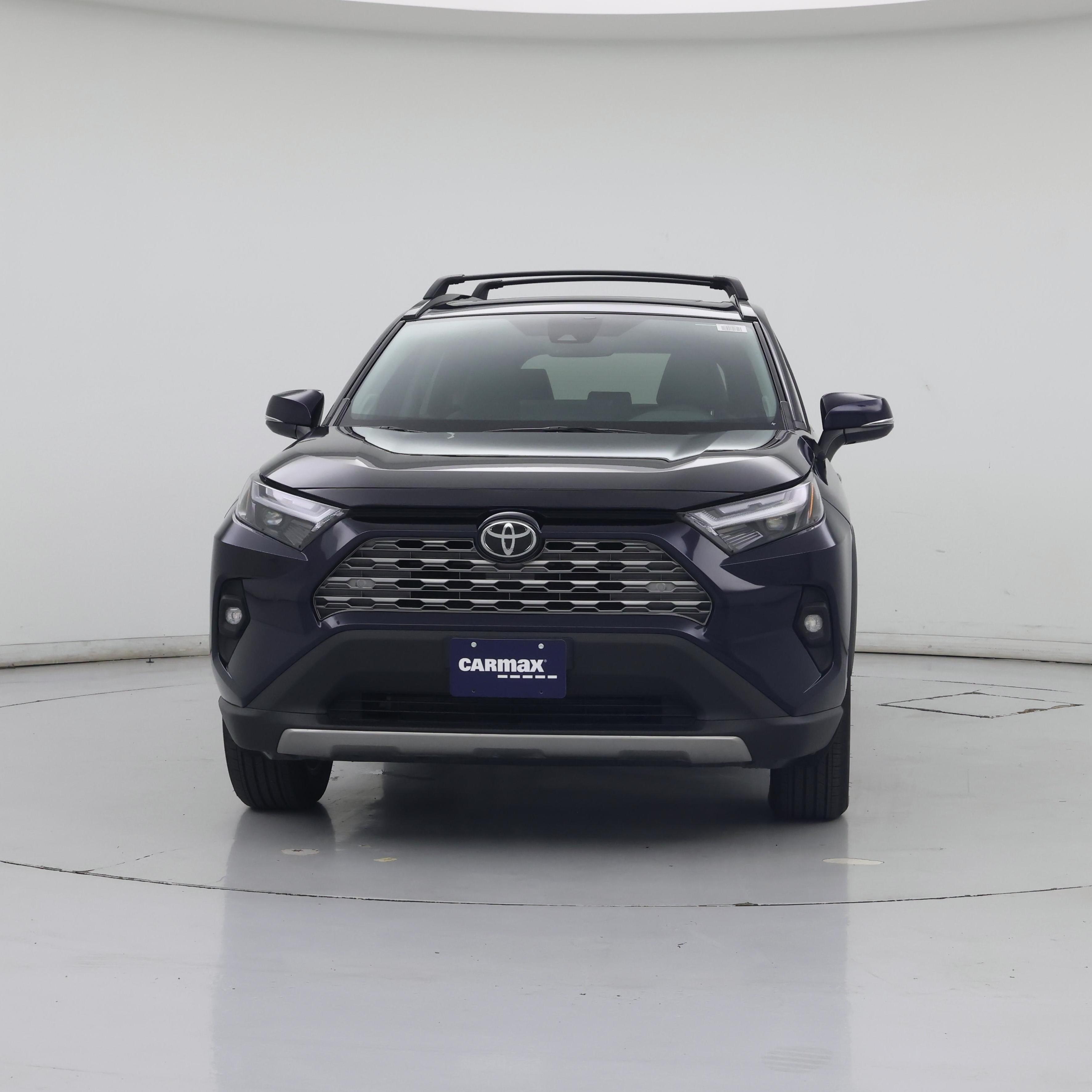 Thumbnail: 2025 Toyota RAV4 - 5