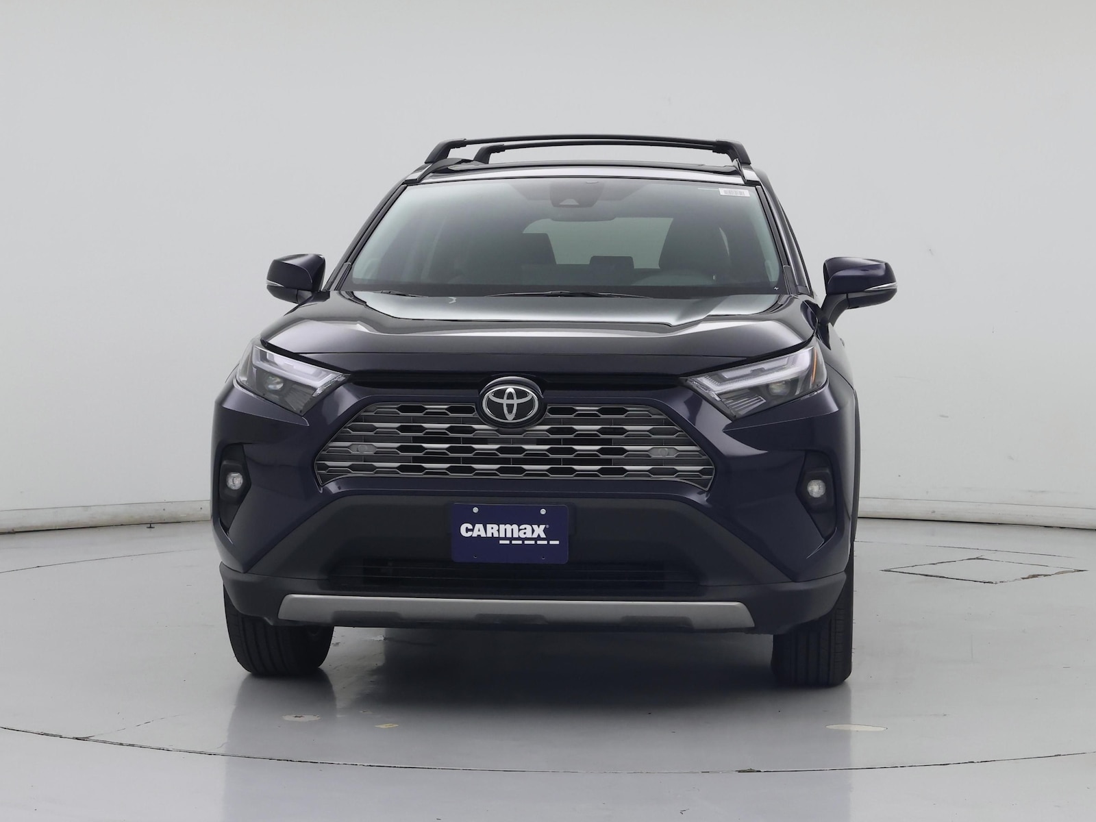 2025 Toyota RAV4 Limited - Photo 6