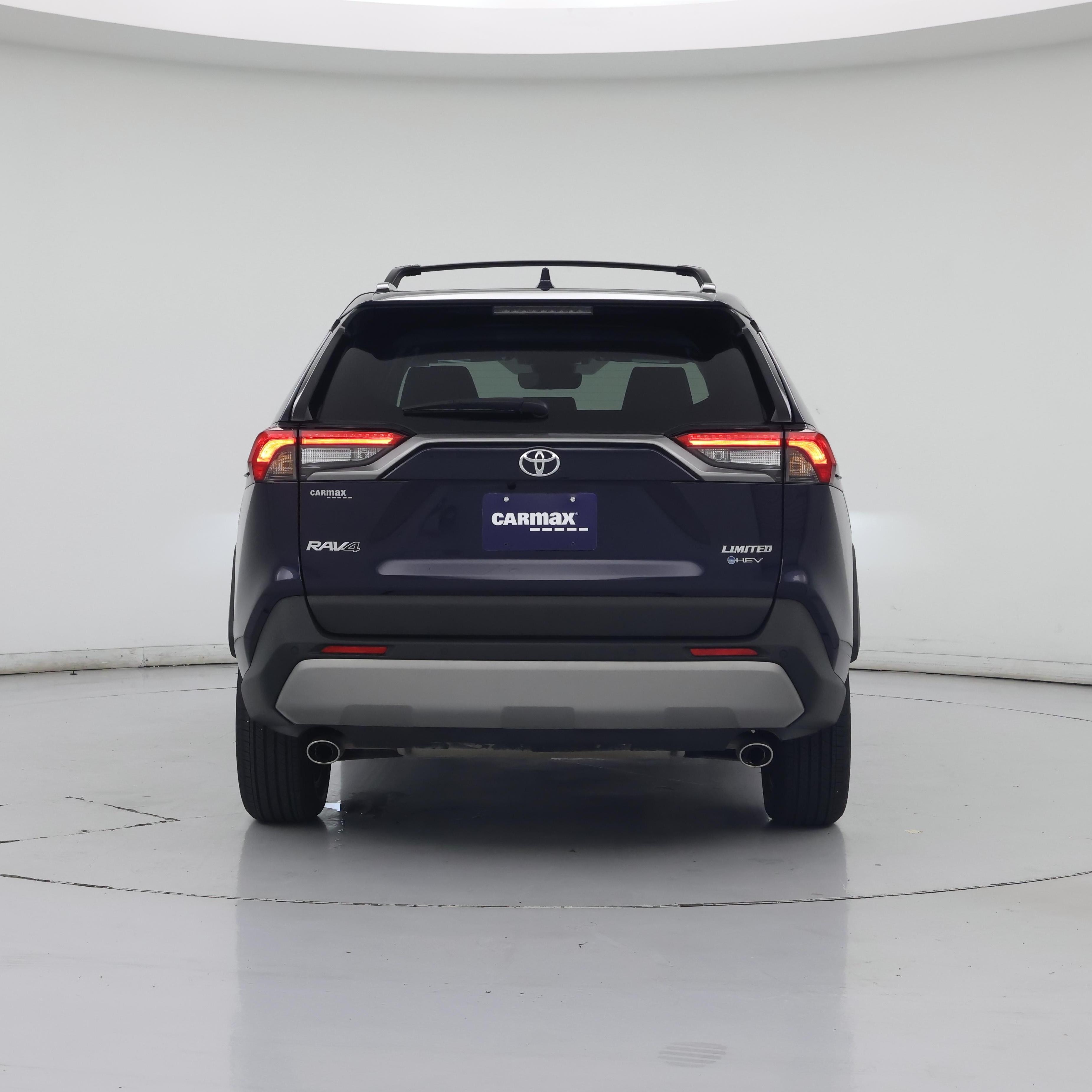 Thumbnail: 2025 Toyota RAV4 - 6