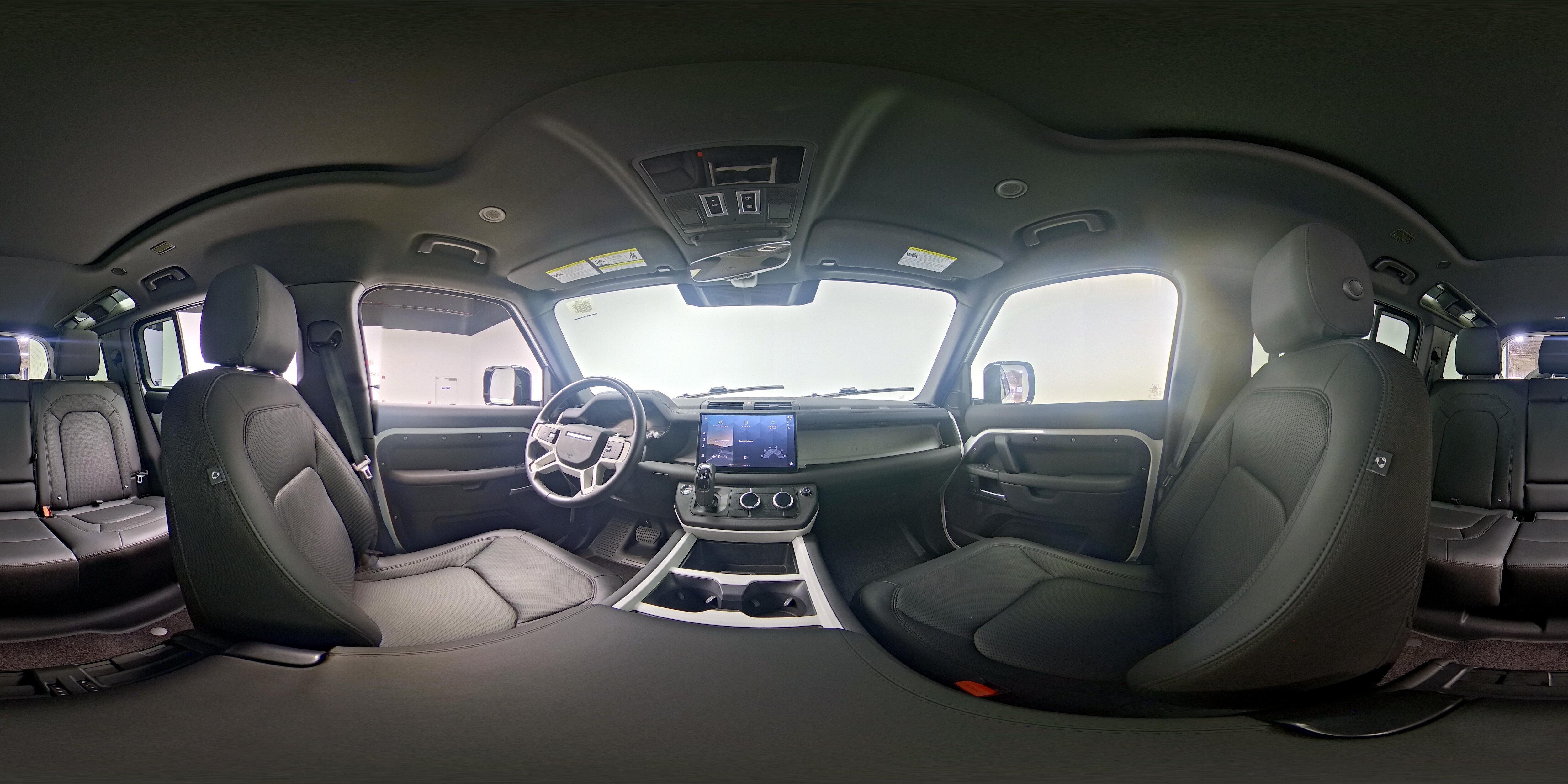 2025 Land Rover Defender S - Photo 26