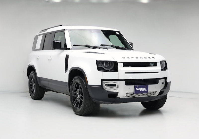 2025 Land Rover Defender 110 S