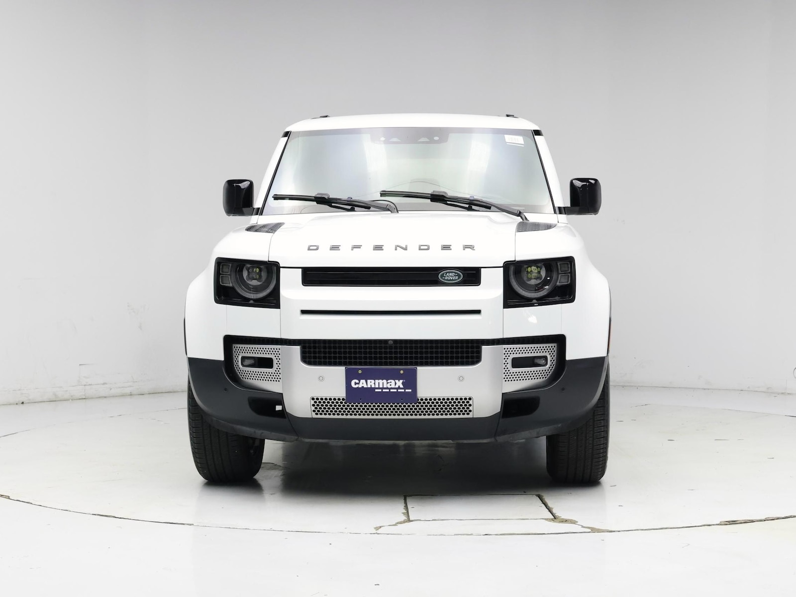 2025 Land Rover Defender S - Photo 6