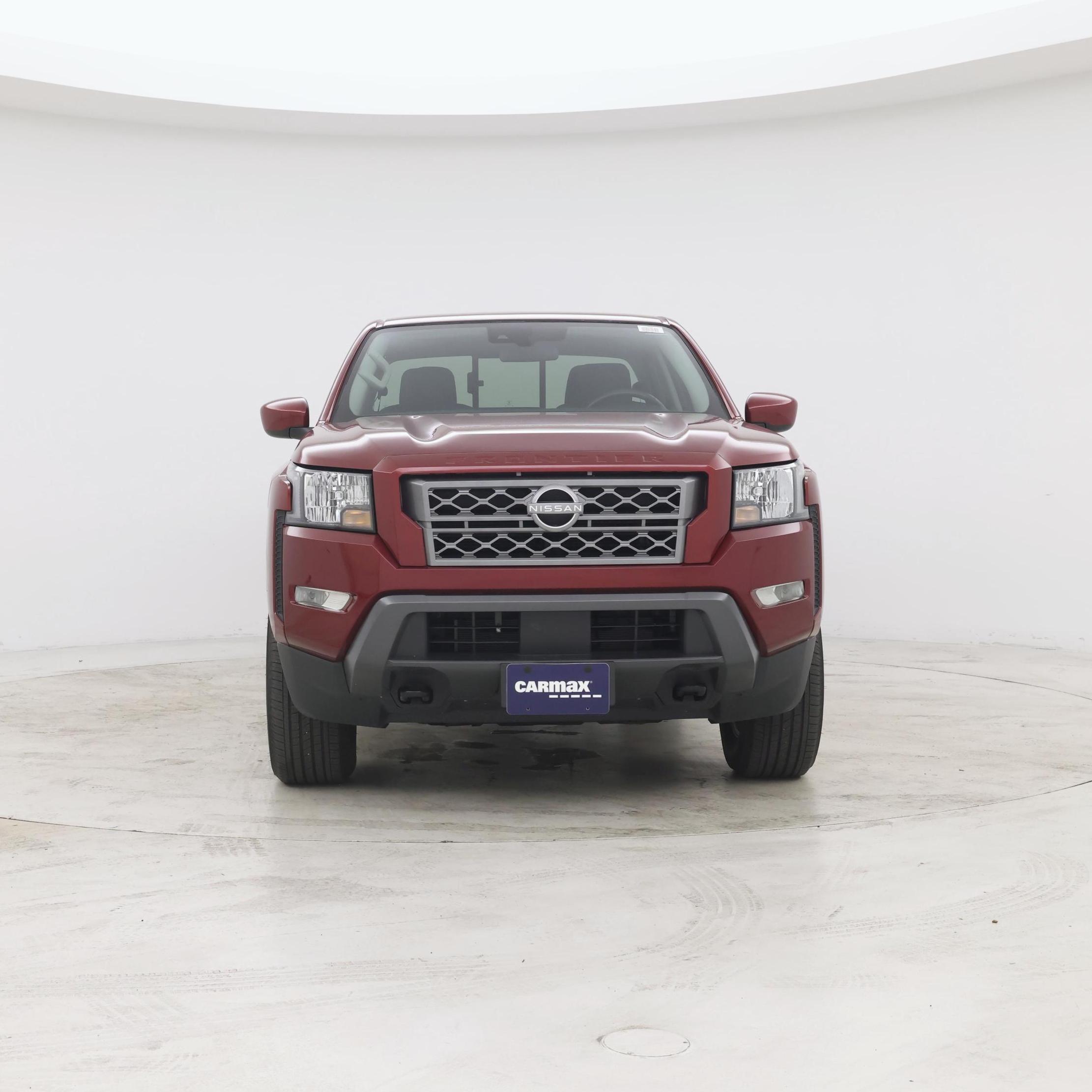 Thumbnail: 2023 Nissan Frontier - 5