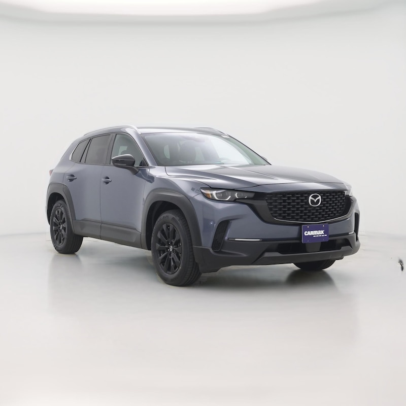 2023 Mazda CX-50 2.5 S Preferred Plus Package