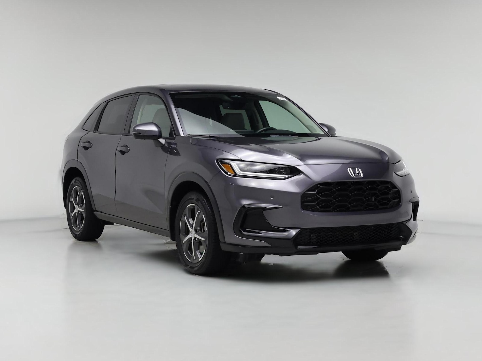 2024 Honda HR-V