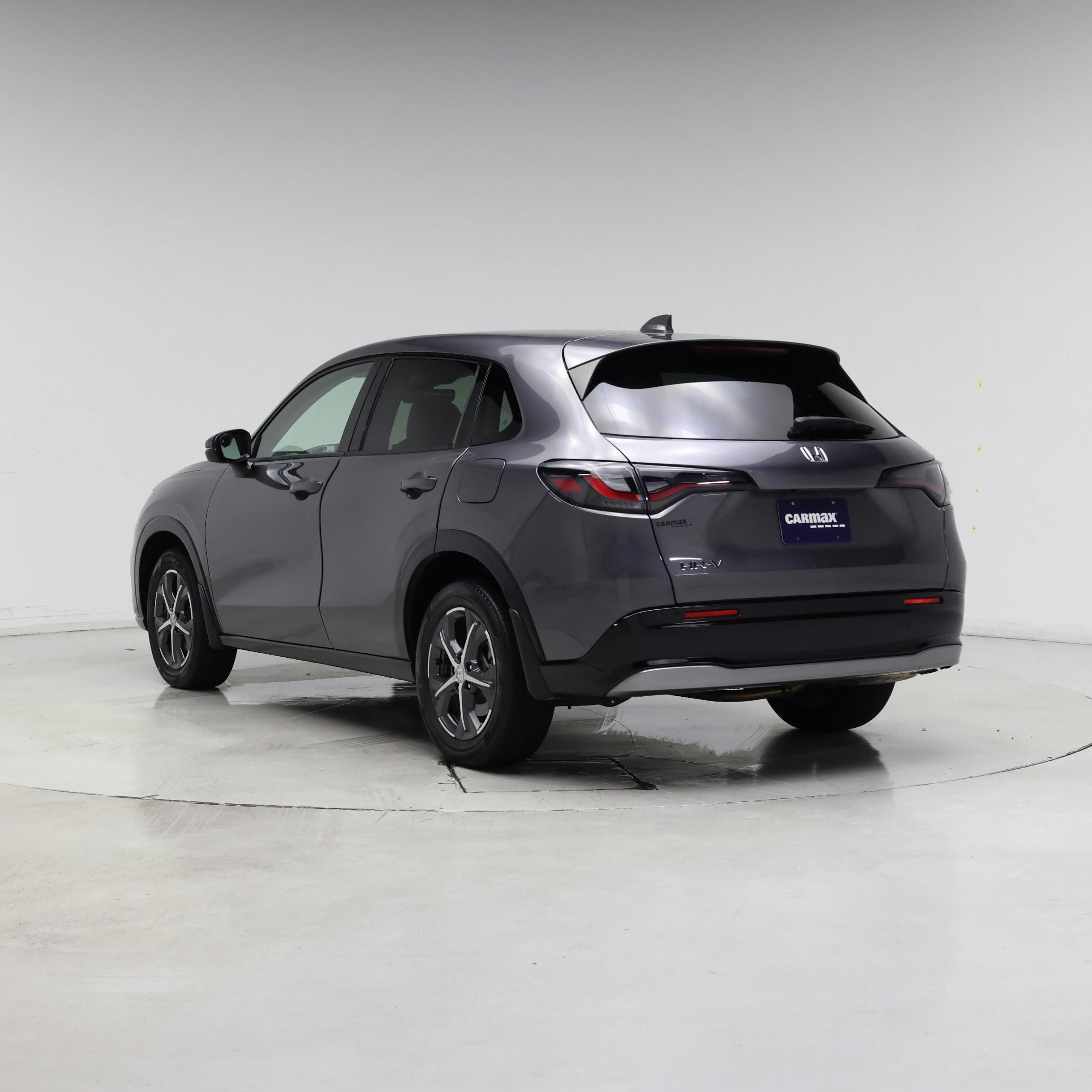 Thumbnail: 2024 Honda HR-V - 2