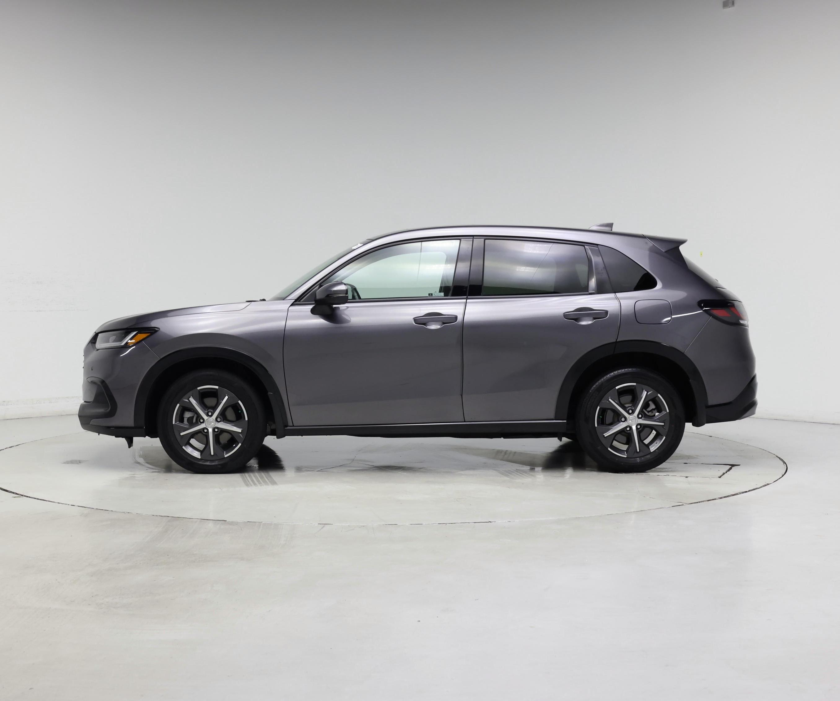 Thumbnail: 2024 Honda HR-V - 3