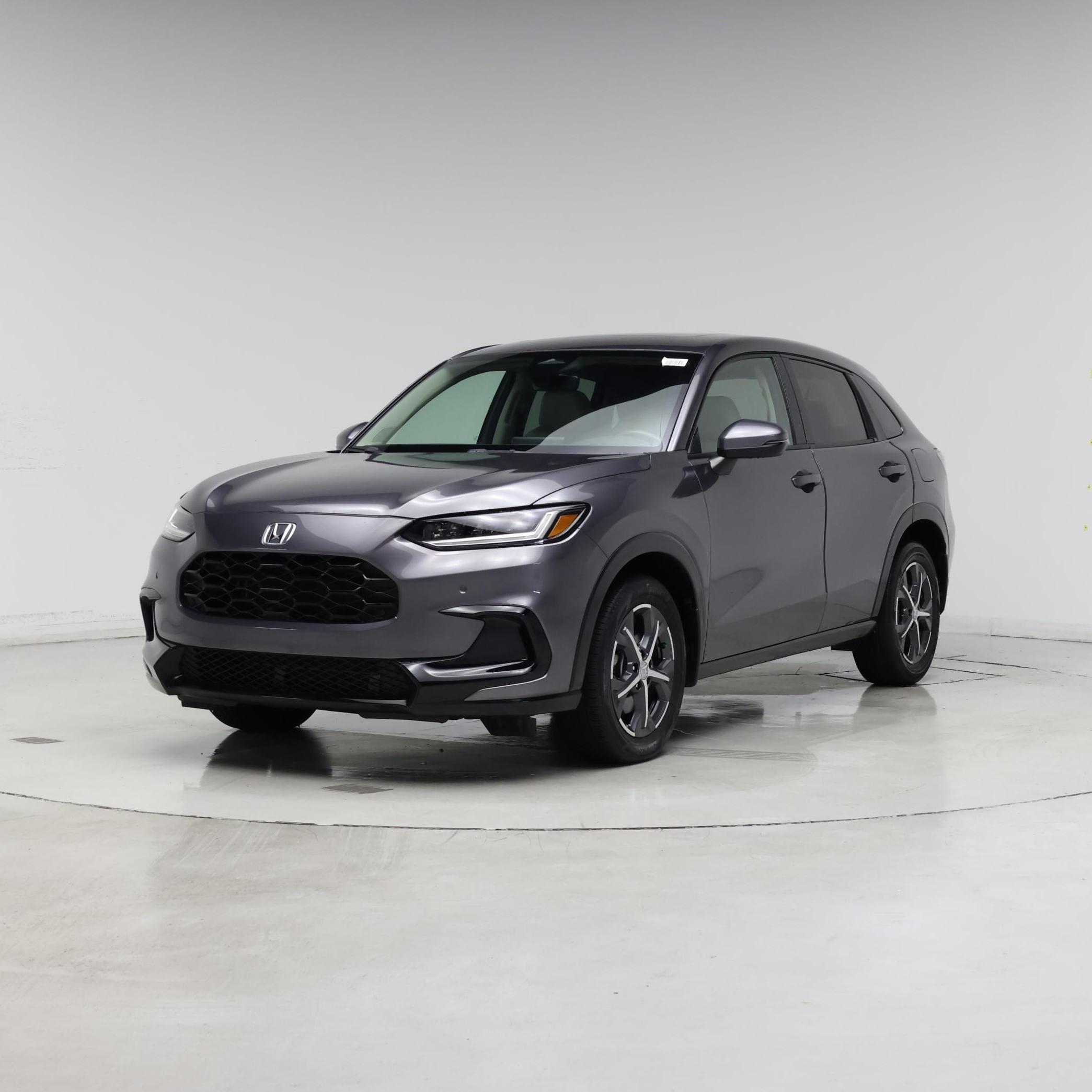 Thumbnail: 2024 Honda HR-V - 4