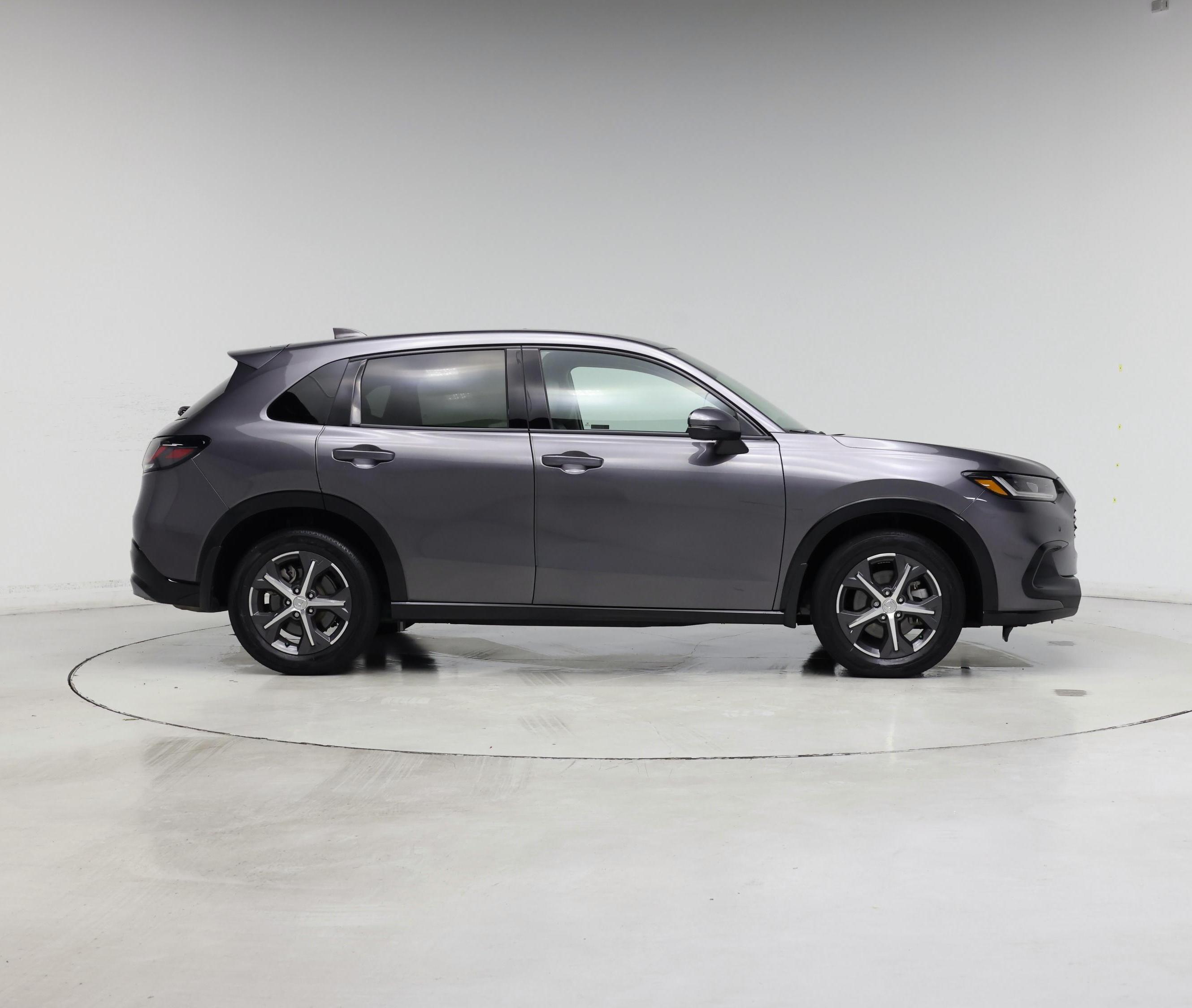 Thumbnail: 2024 Honda HR-V - 7