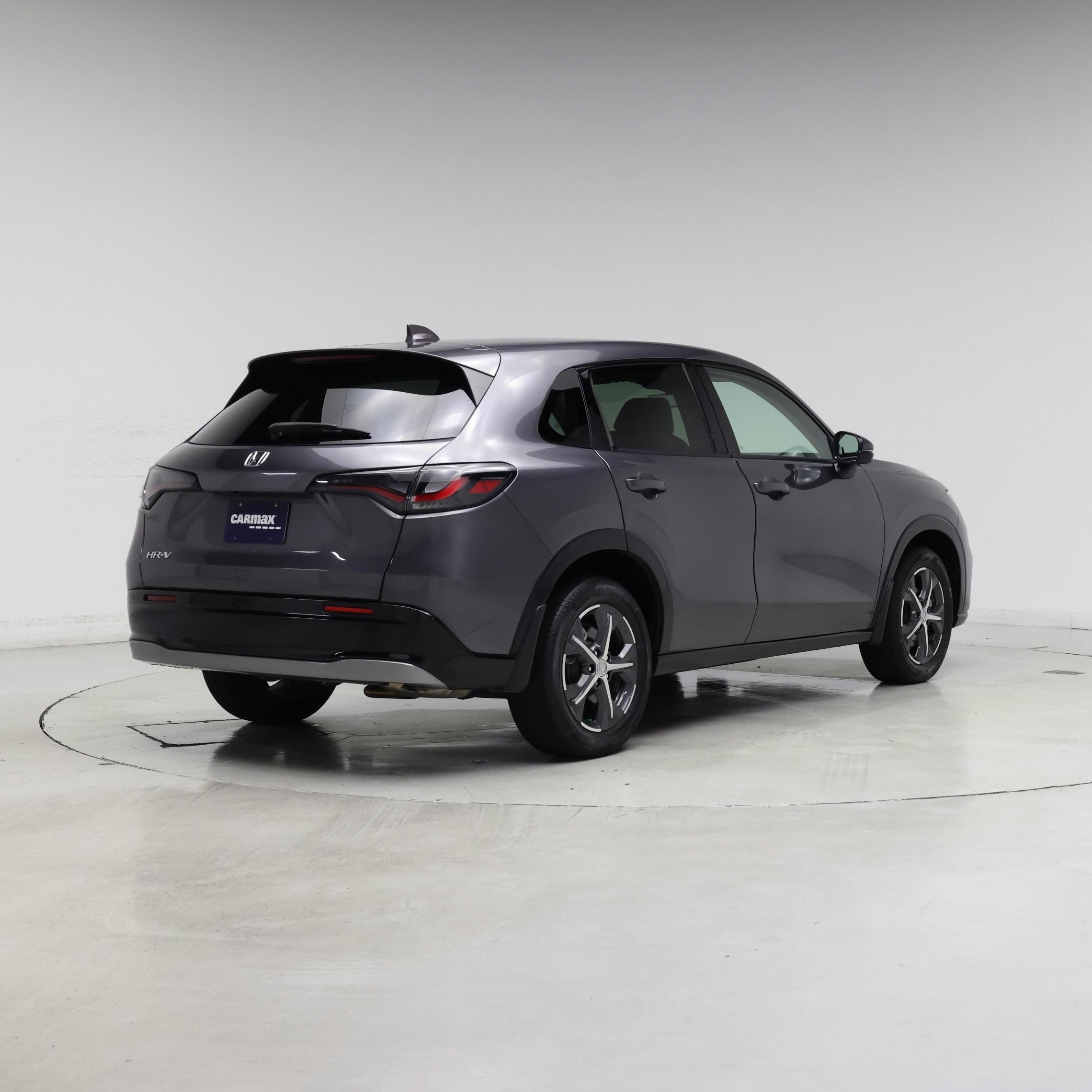 Thumbnail: 2024 Honda HR-V - 8
