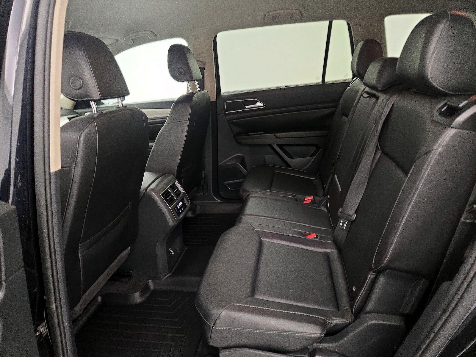 2018 Volkswagen Atlas SE - Photo 20