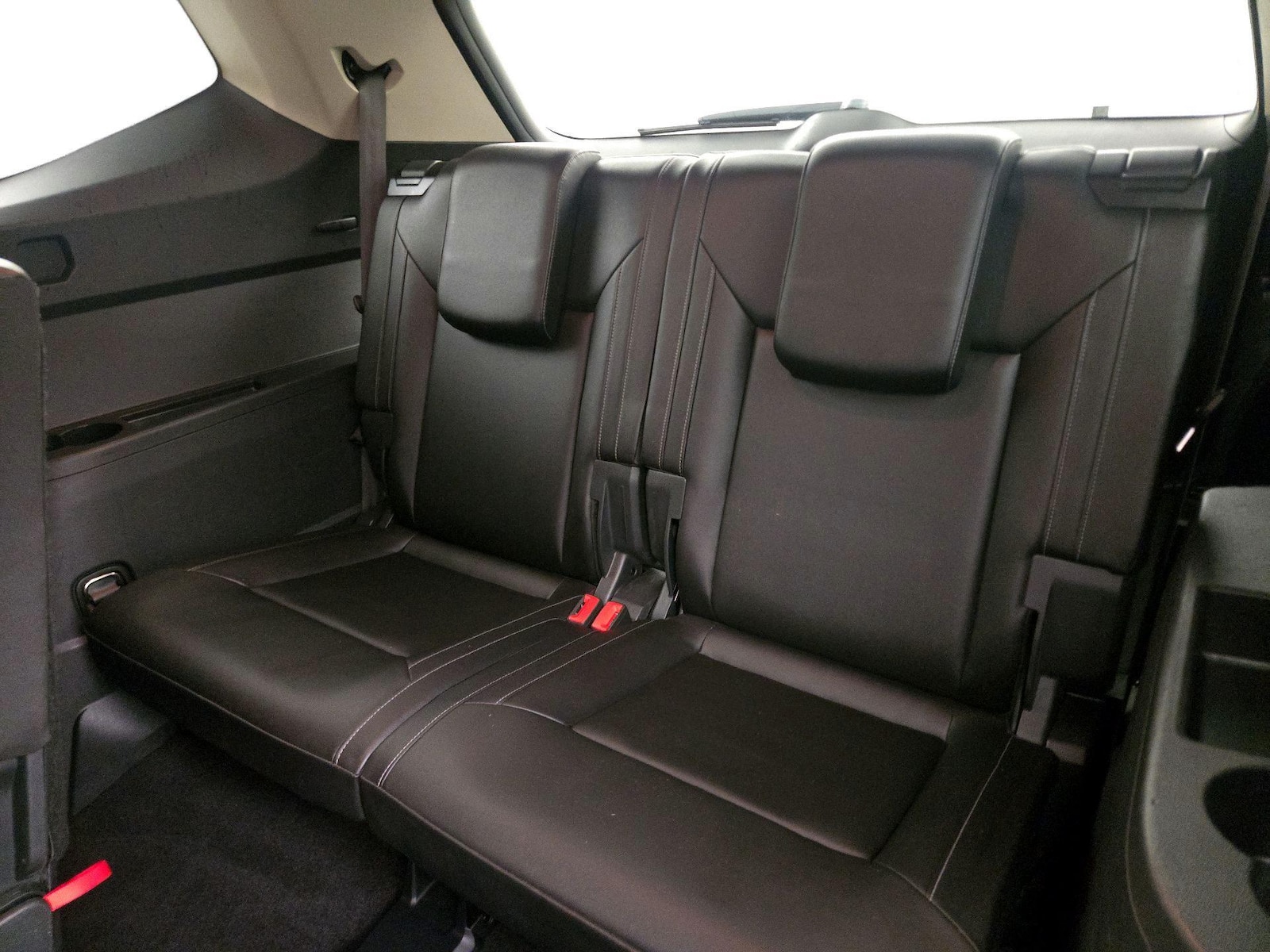 2018 Volkswagen Atlas SE - Photo 21