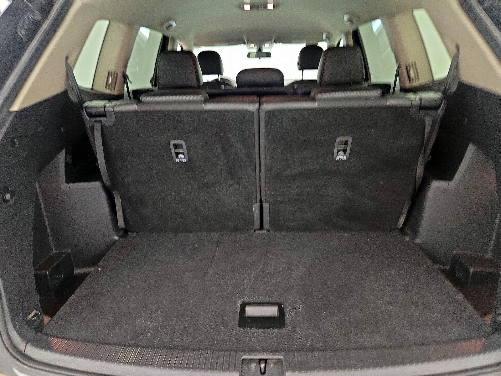 2018 Volkswagen Atlas SE - Photo 22