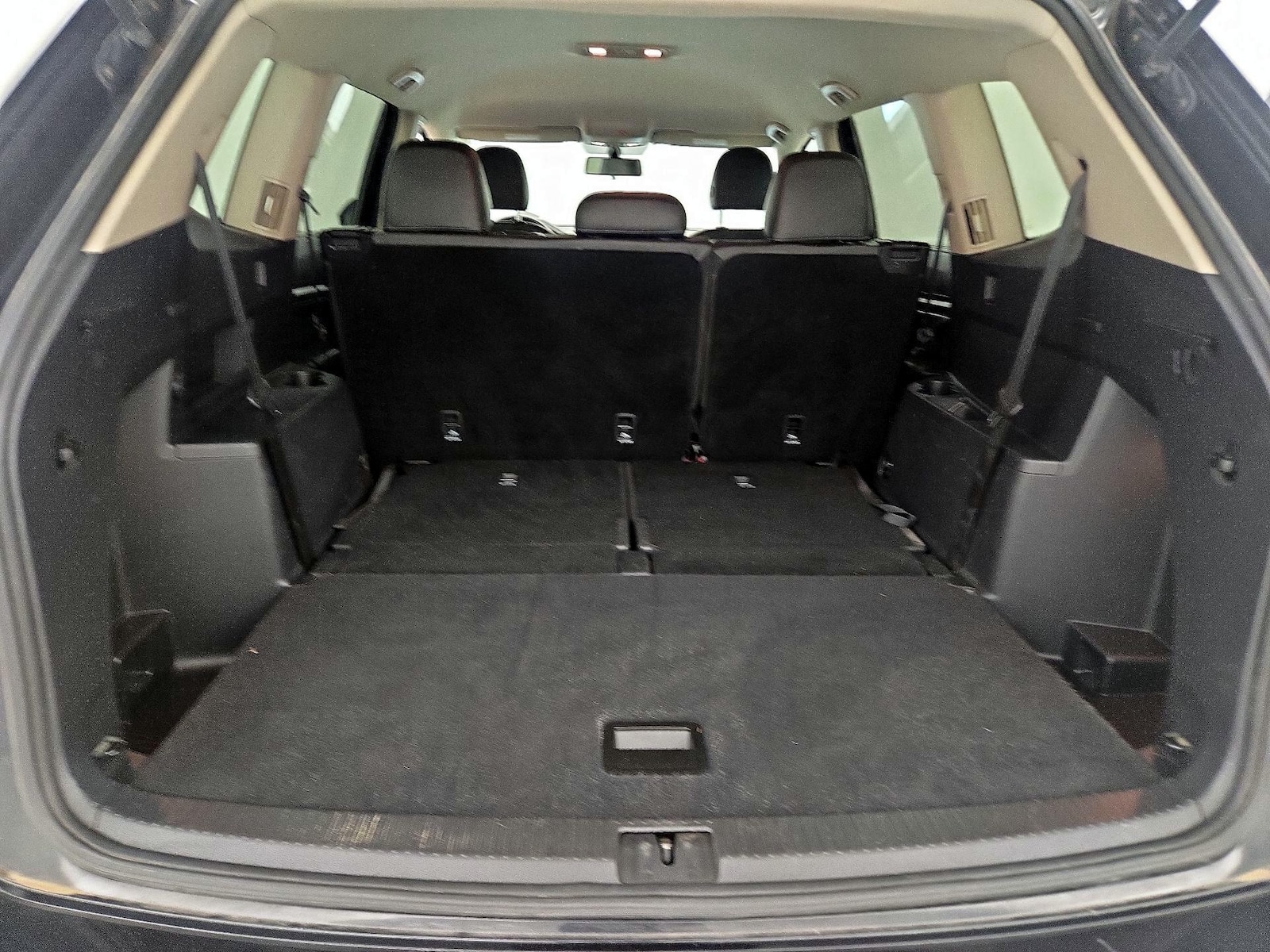 2018 Volkswagen Atlas SE - Photo 23