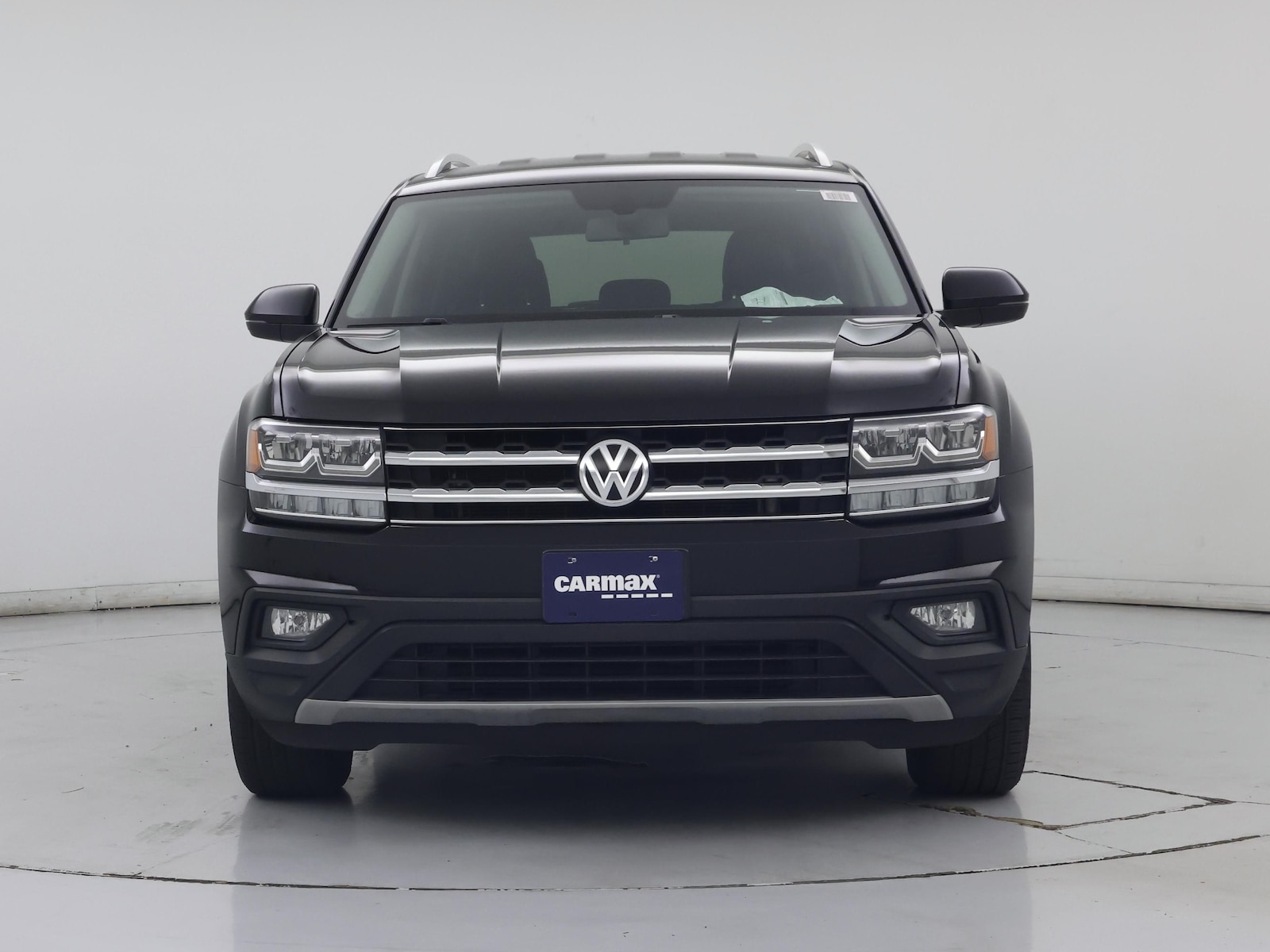 2018 Volkswagen Atlas SE - Photo 6