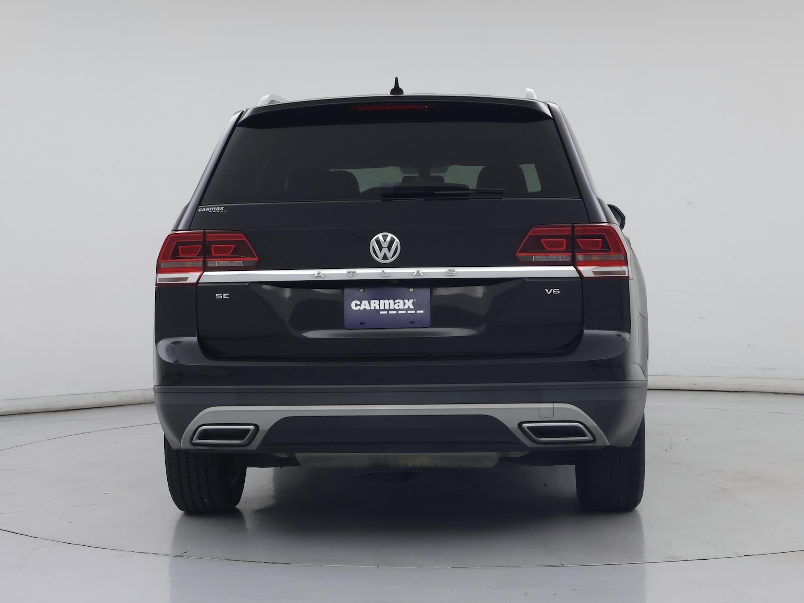 2018 Volkswagen Atlas SE - Photo 7