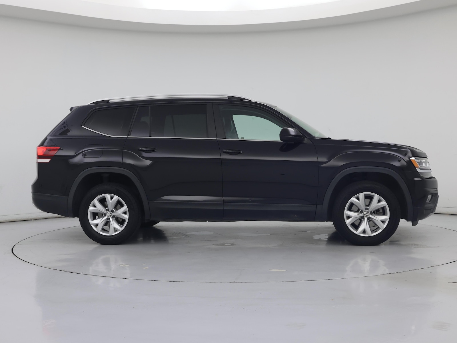 2018 Volkswagen Atlas SE - Photo 8