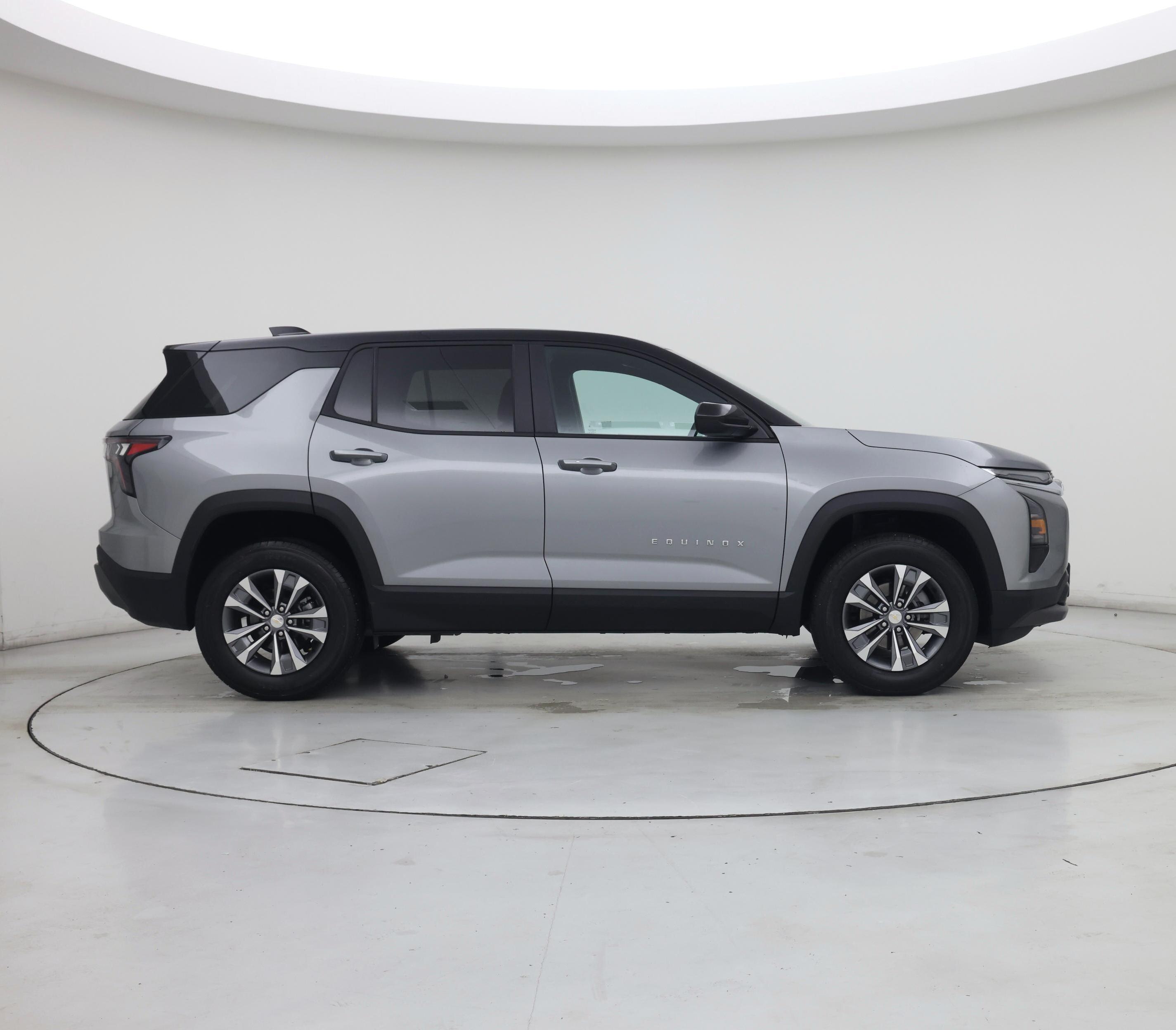 Thumbnail: 2026 Chevrolet Equinox - 7