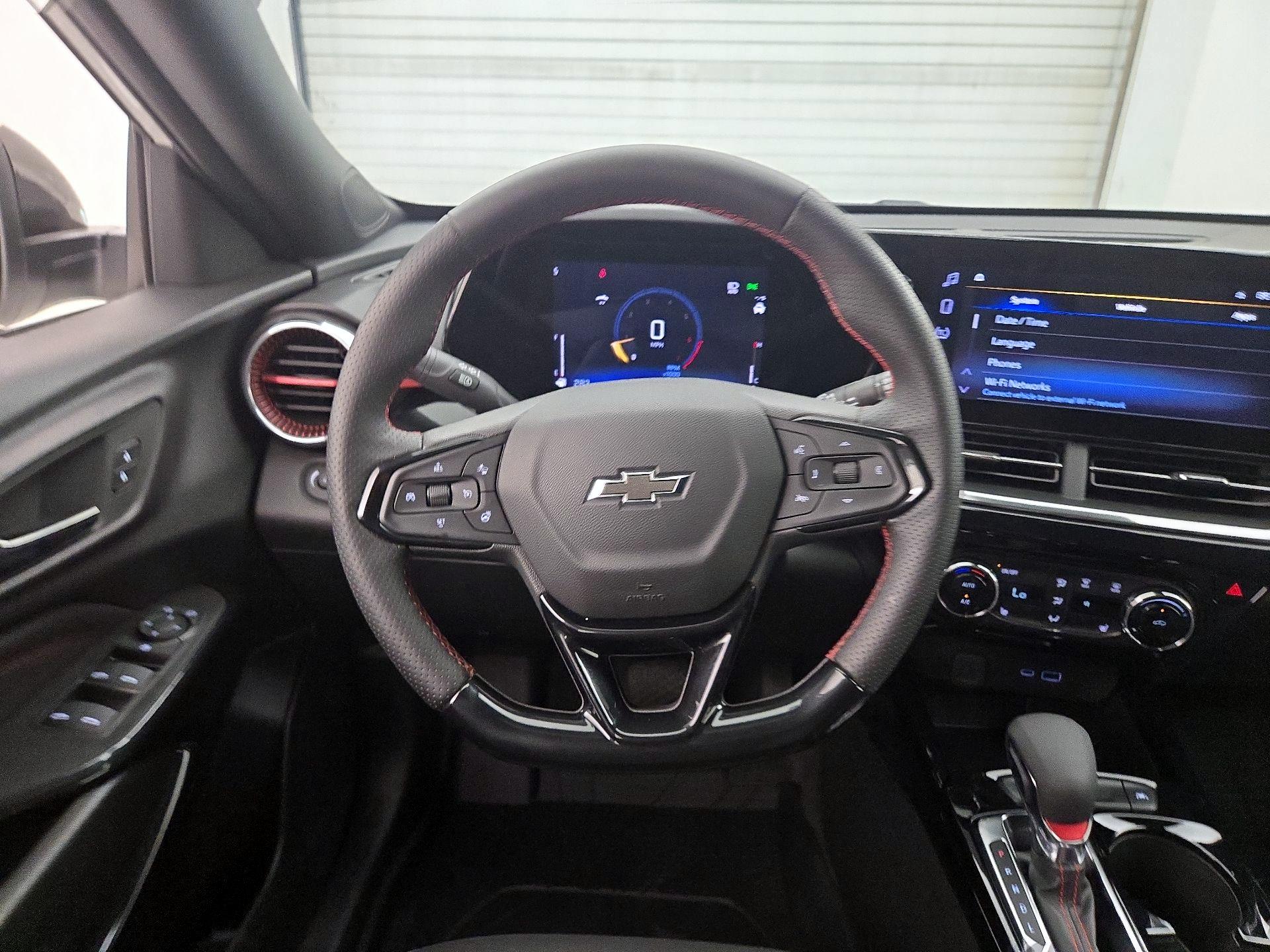 Thumbnail: 2026 Chevrolet Trax - 10