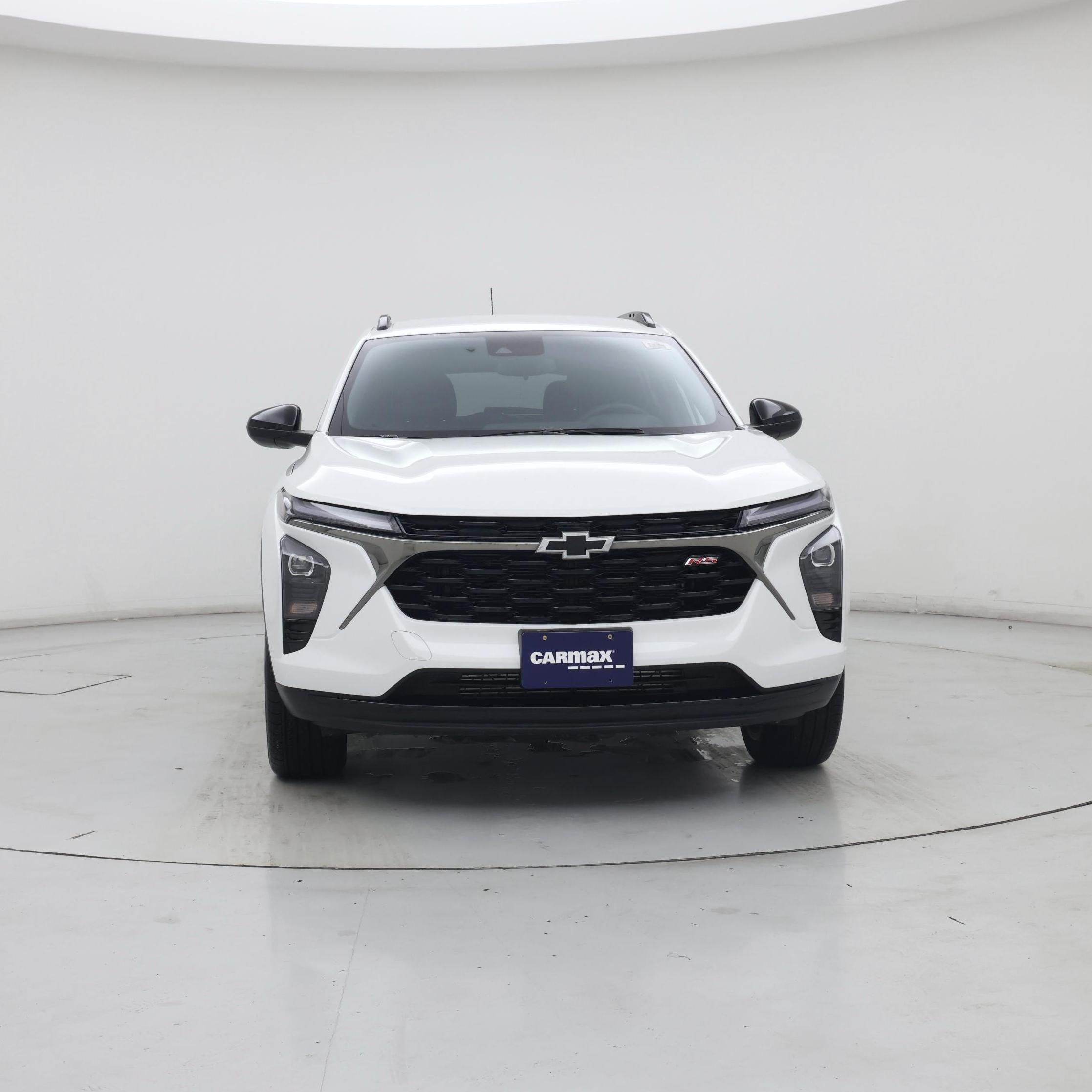 Thumbnail: 2026 Chevrolet Trax - 5