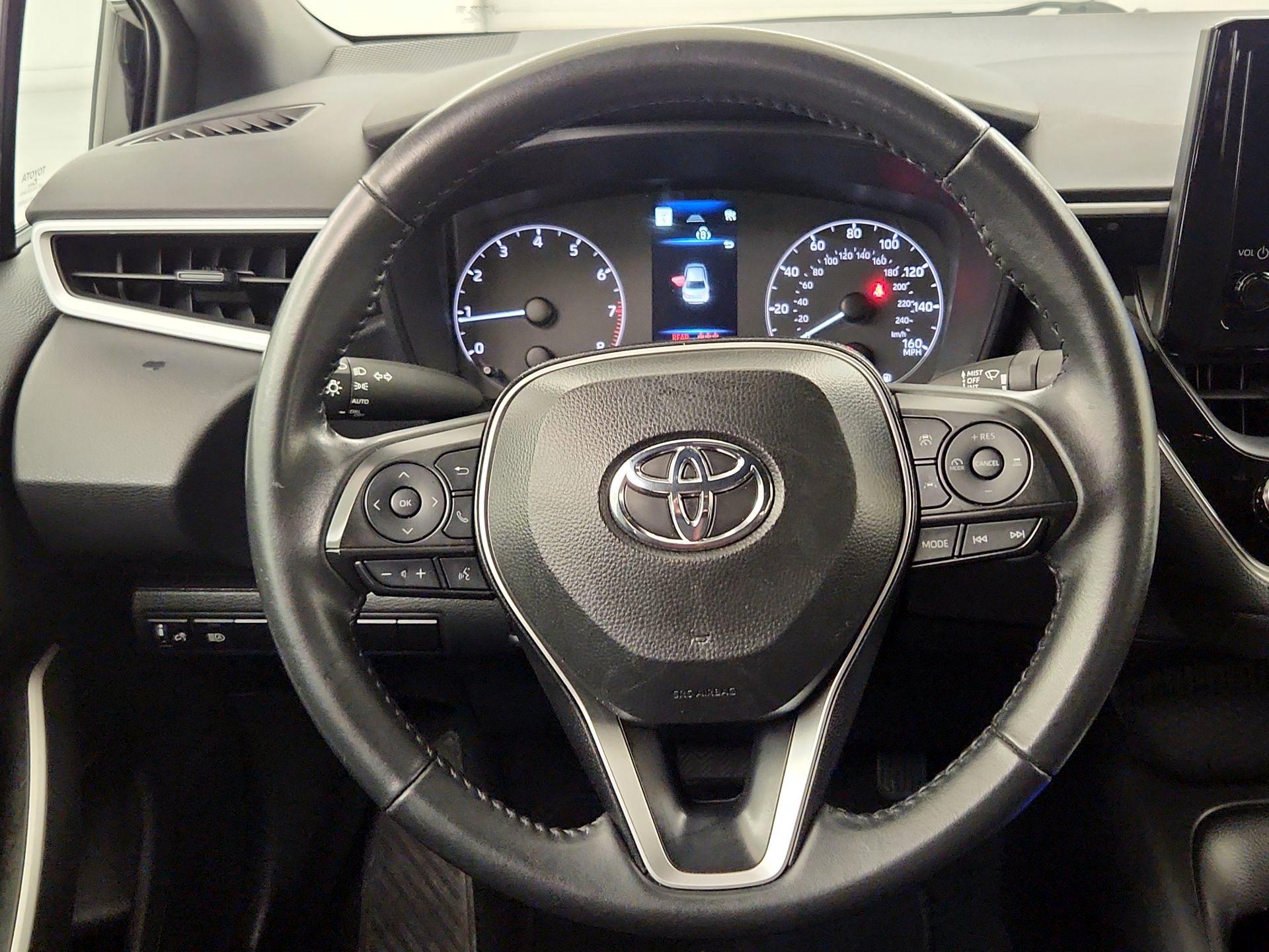 Thumbnail: 2024 Toyota Corolla - 10