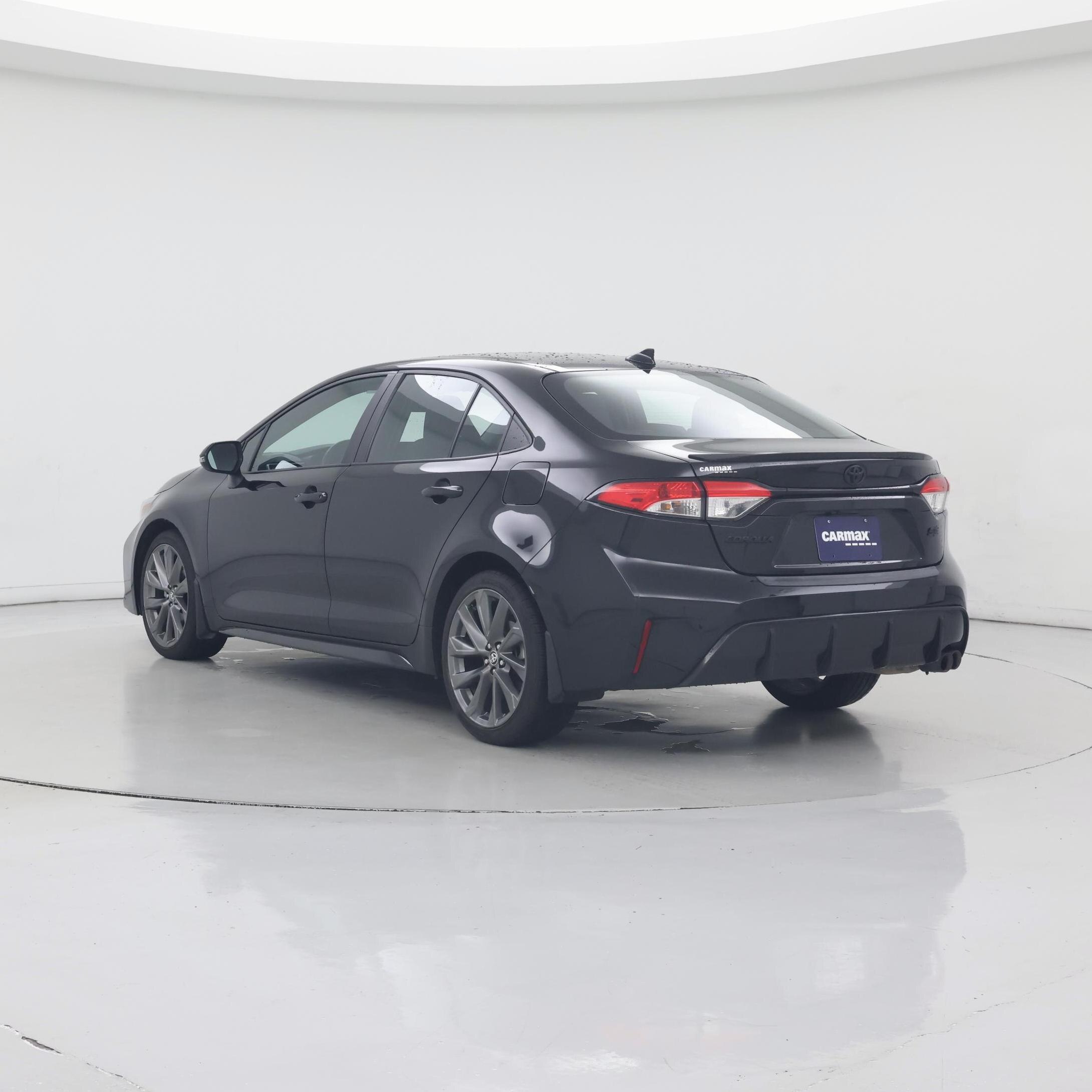 Thumbnail: 2024 Toyota Corolla - 2