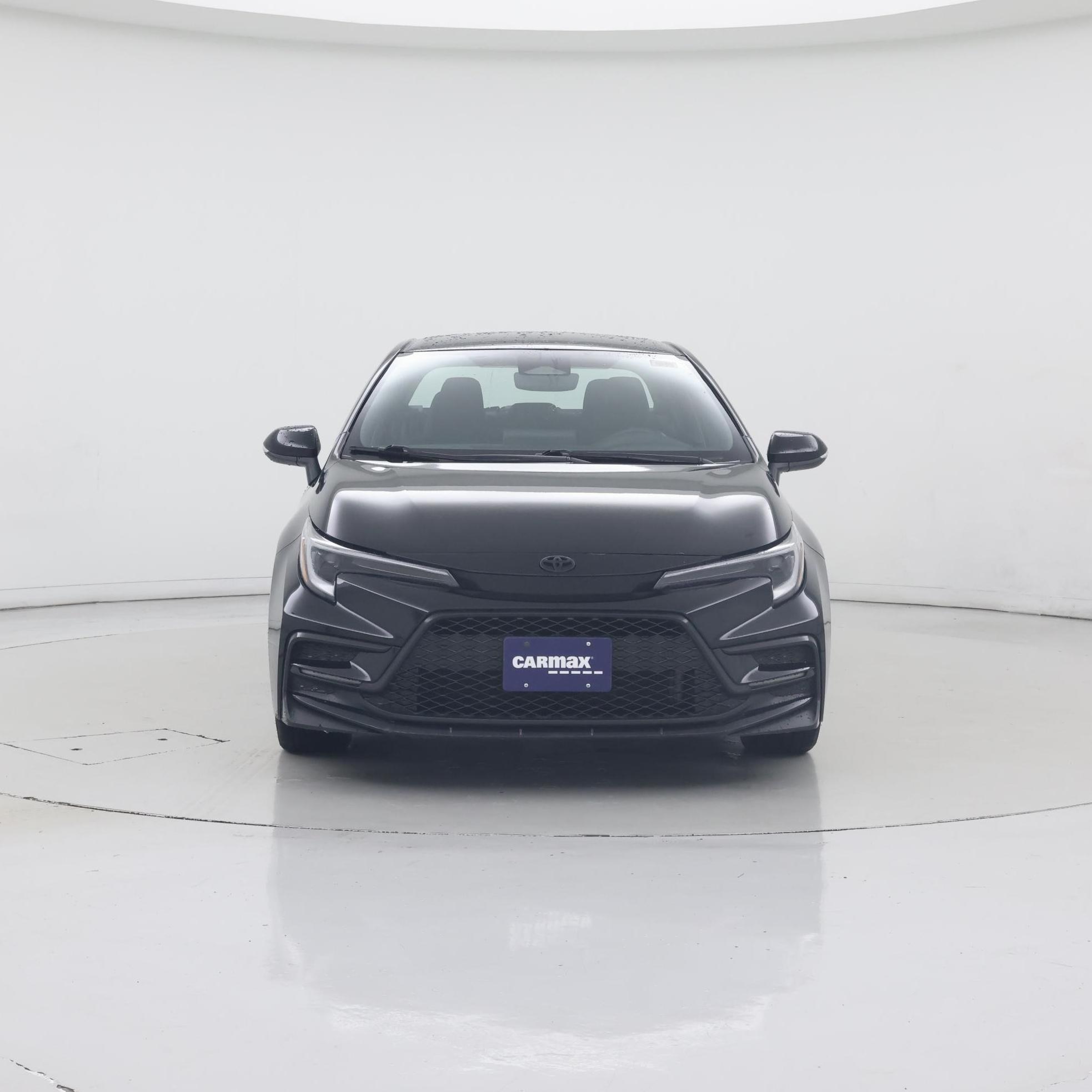 Thumbnail: 2024 Toyota Corolla - 5