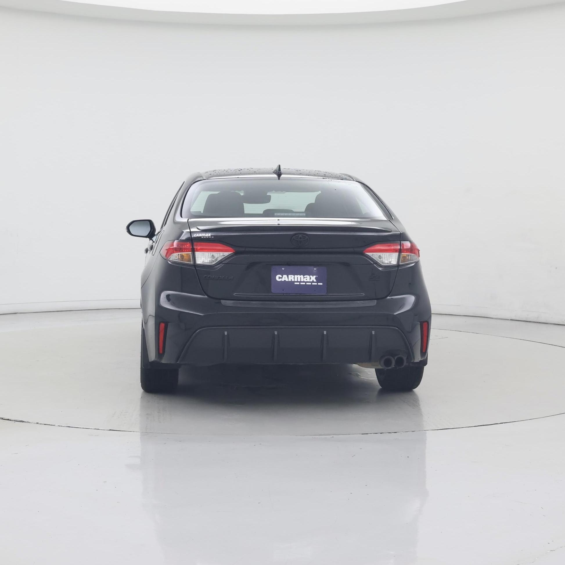 Thumbnail: 2024 Toyota Corolla - 6