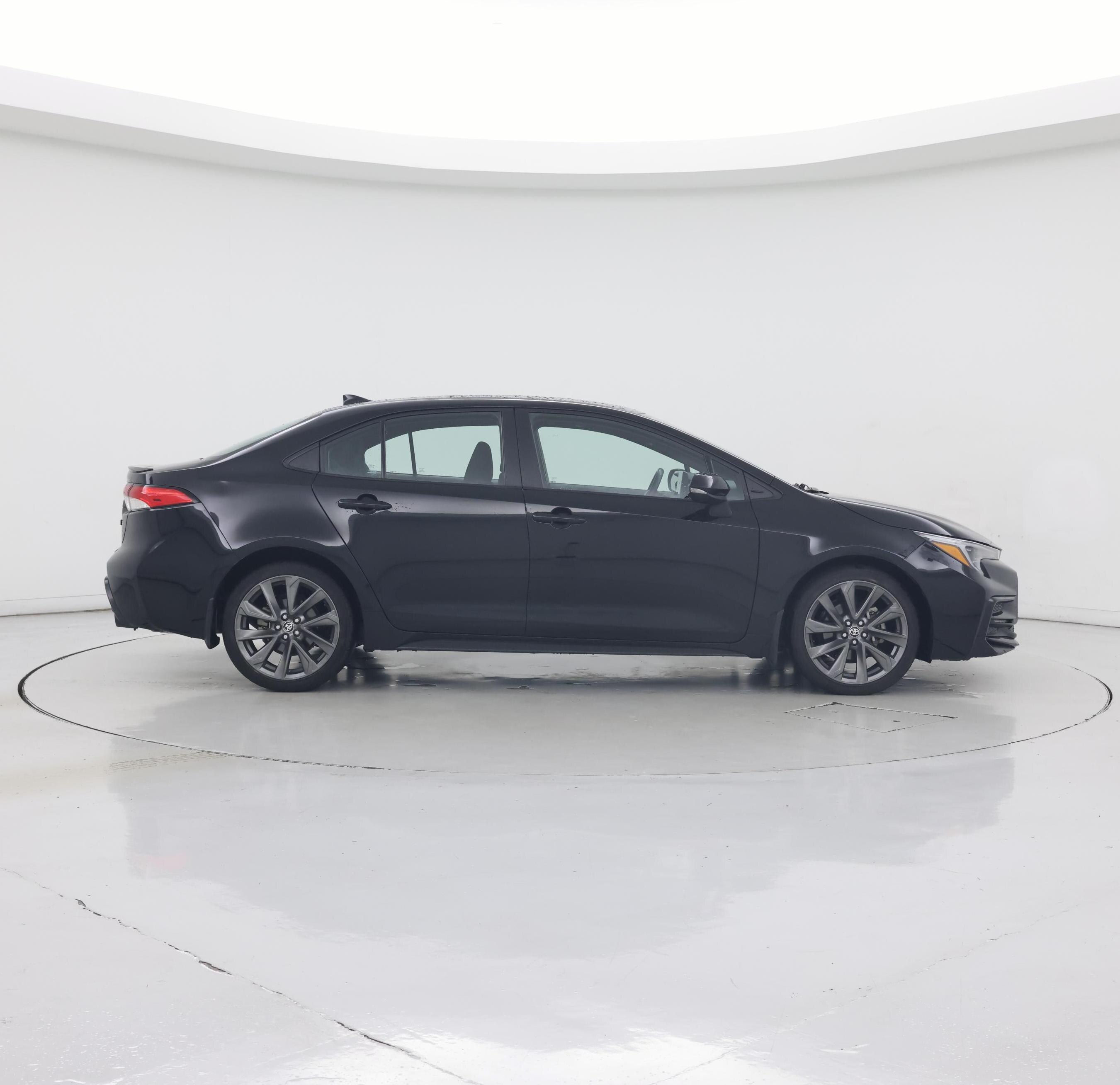 Thumbnail: 2024 Toyota Corolla - 7