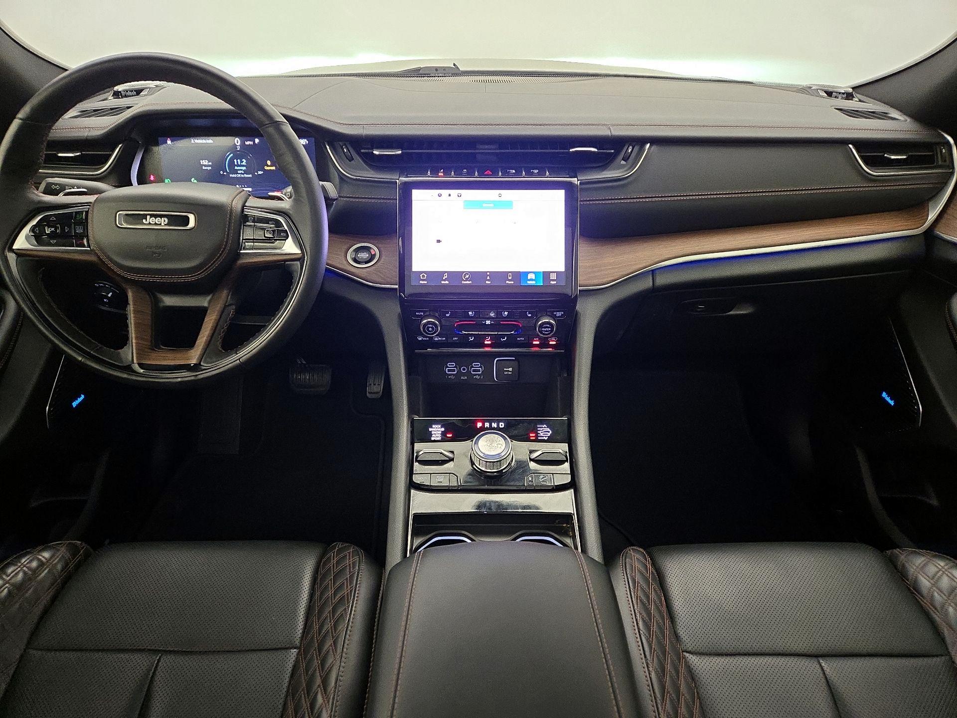 Thumbnail: 2023 Jeep Grand Cherokee - 9