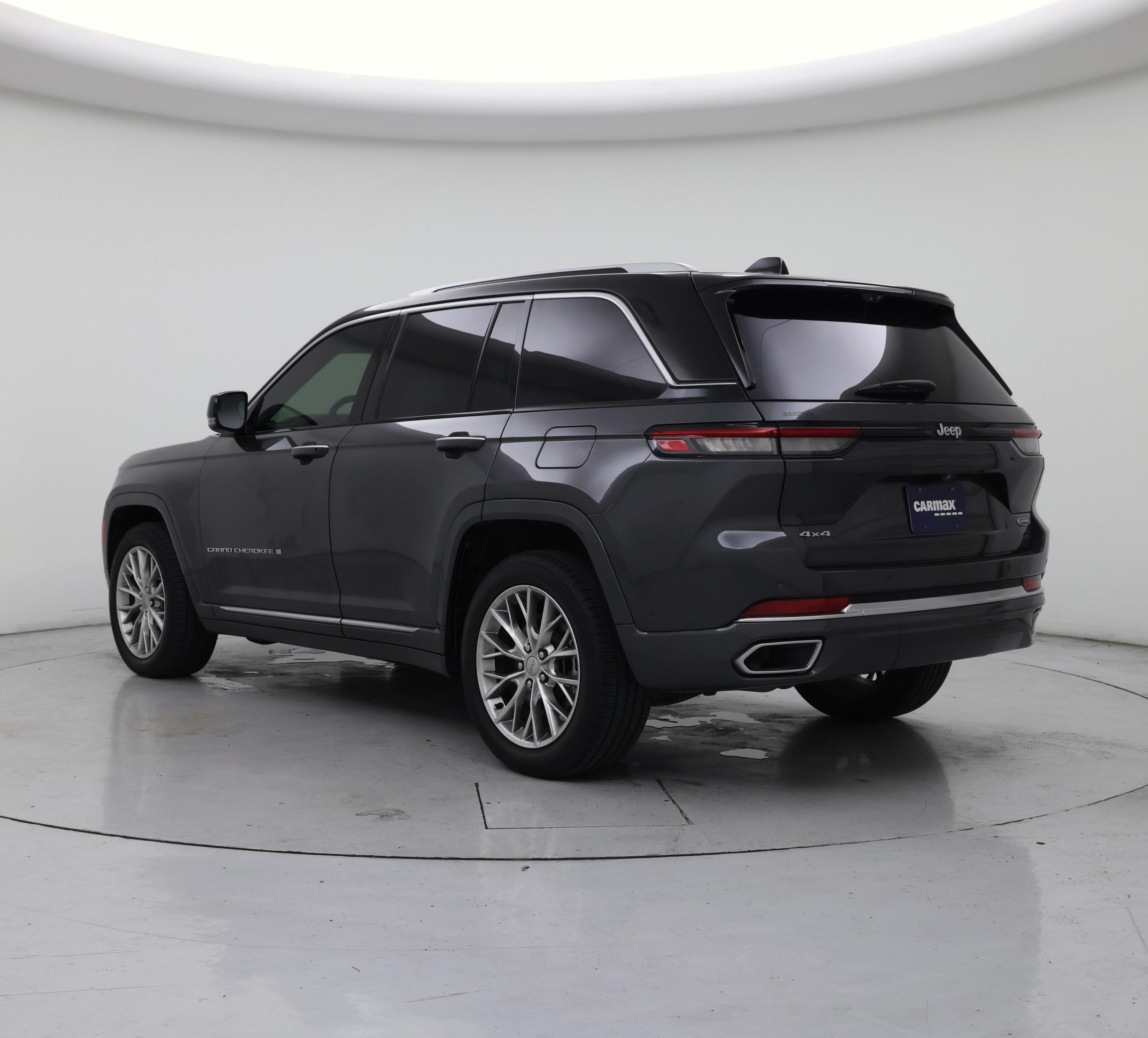 Thumbnail: 2023 Jeep Grand Cherokee - 2