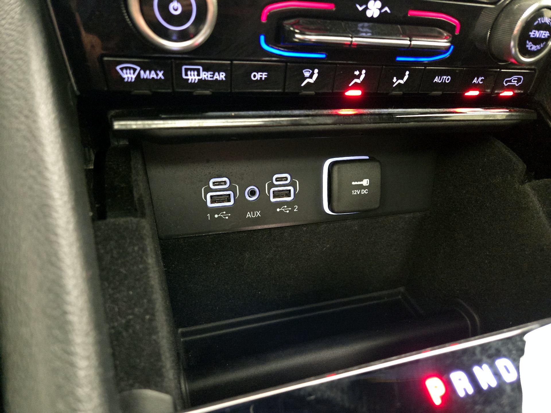 Thumbnail: 2023 Jeep Grand Cherokee - 19