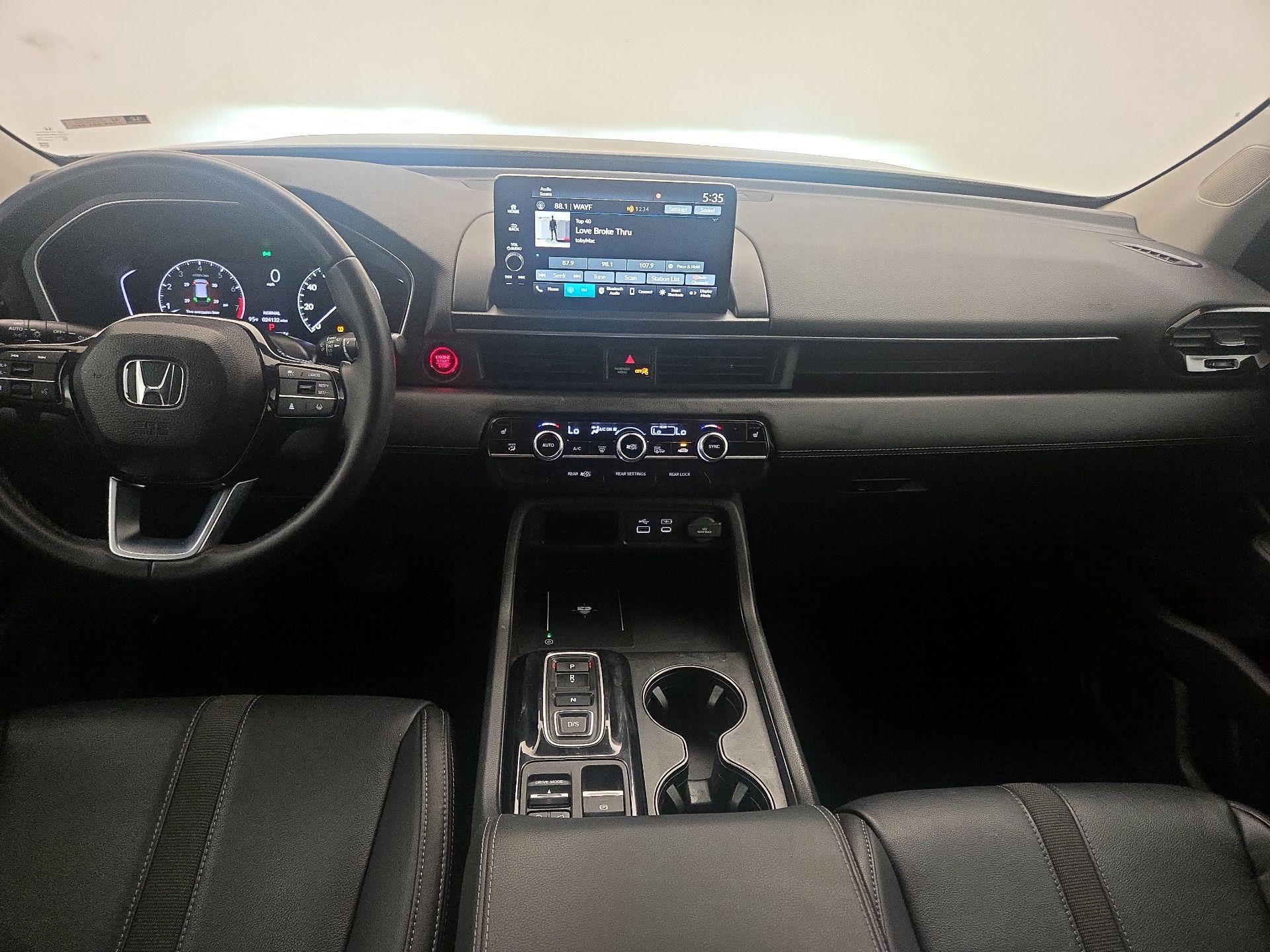 Thumbnail: 2024 Honda Pilot - 9