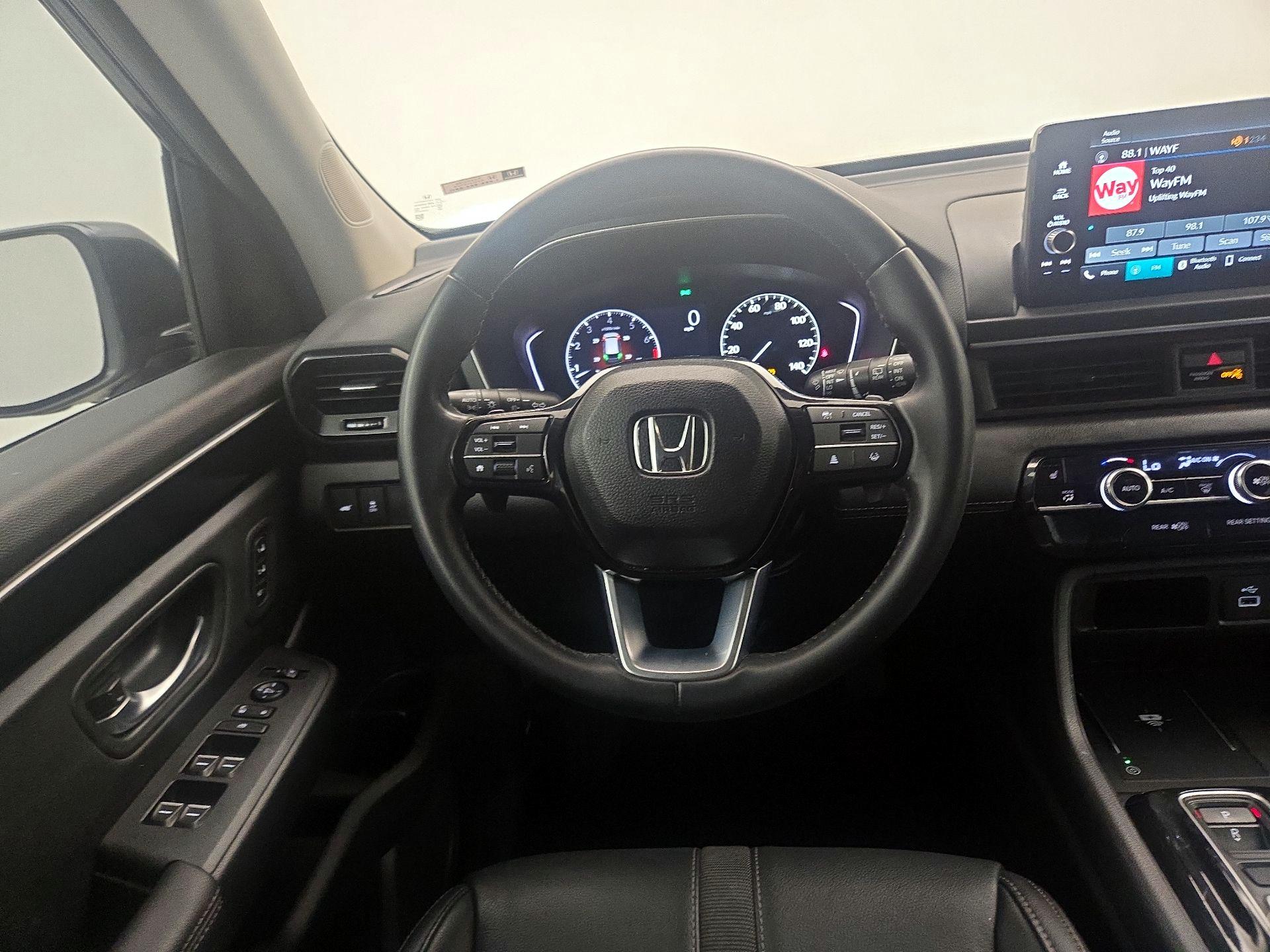 Thumbnail: 2024 Honda Pilot - 10