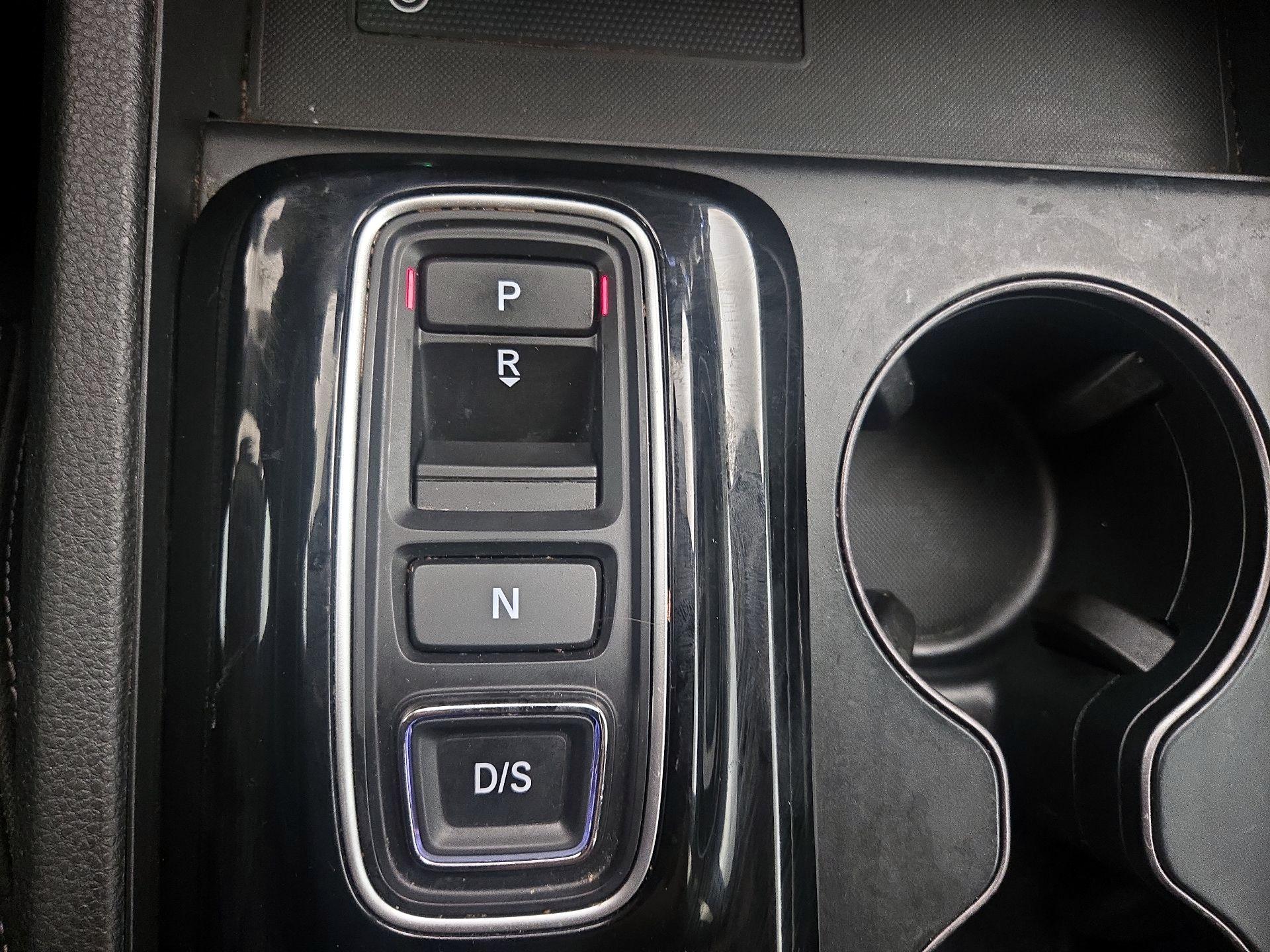 Thumbnail: 2024 Honda Pilot - 17
