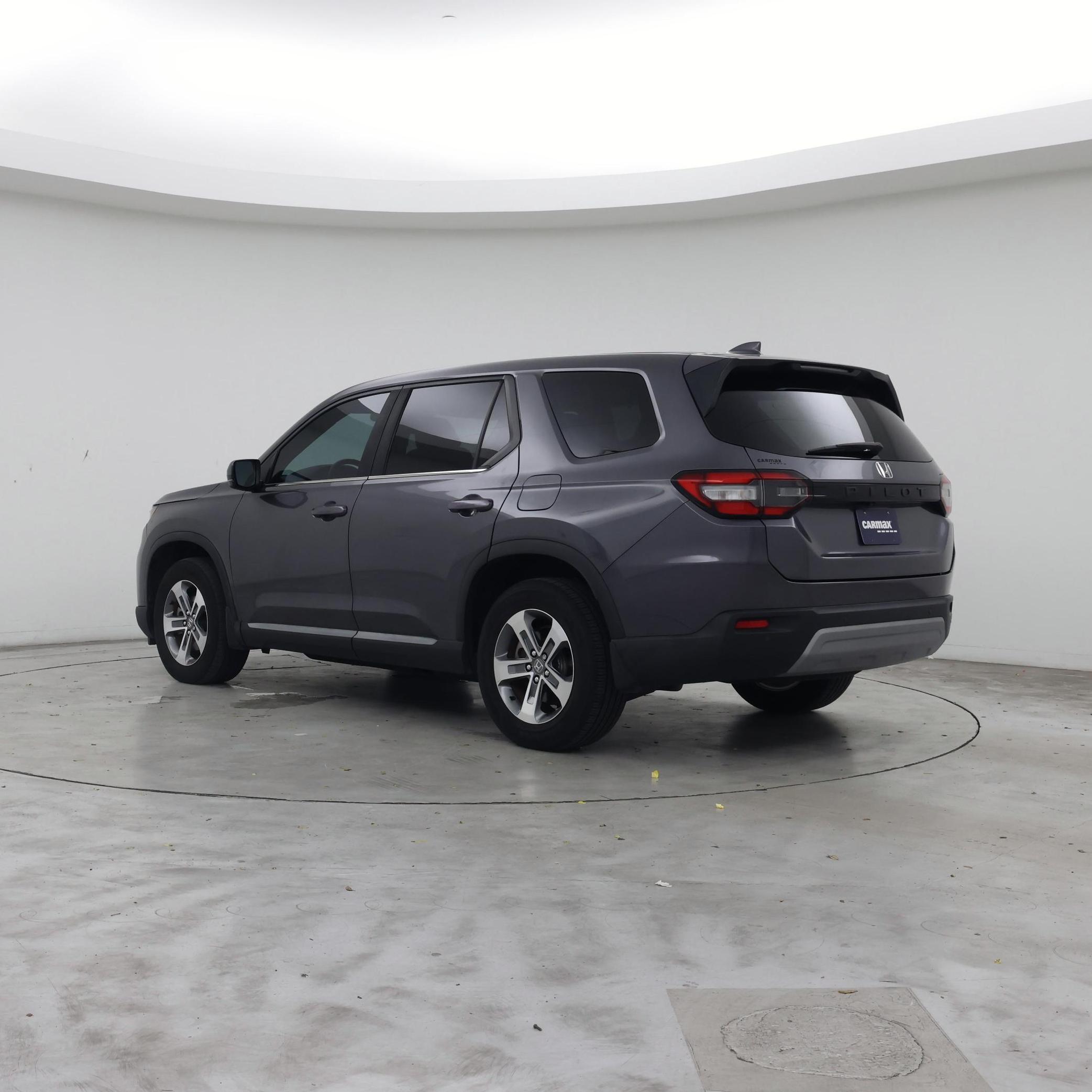 Thumbnail: 2024 Honda Pilot - 2