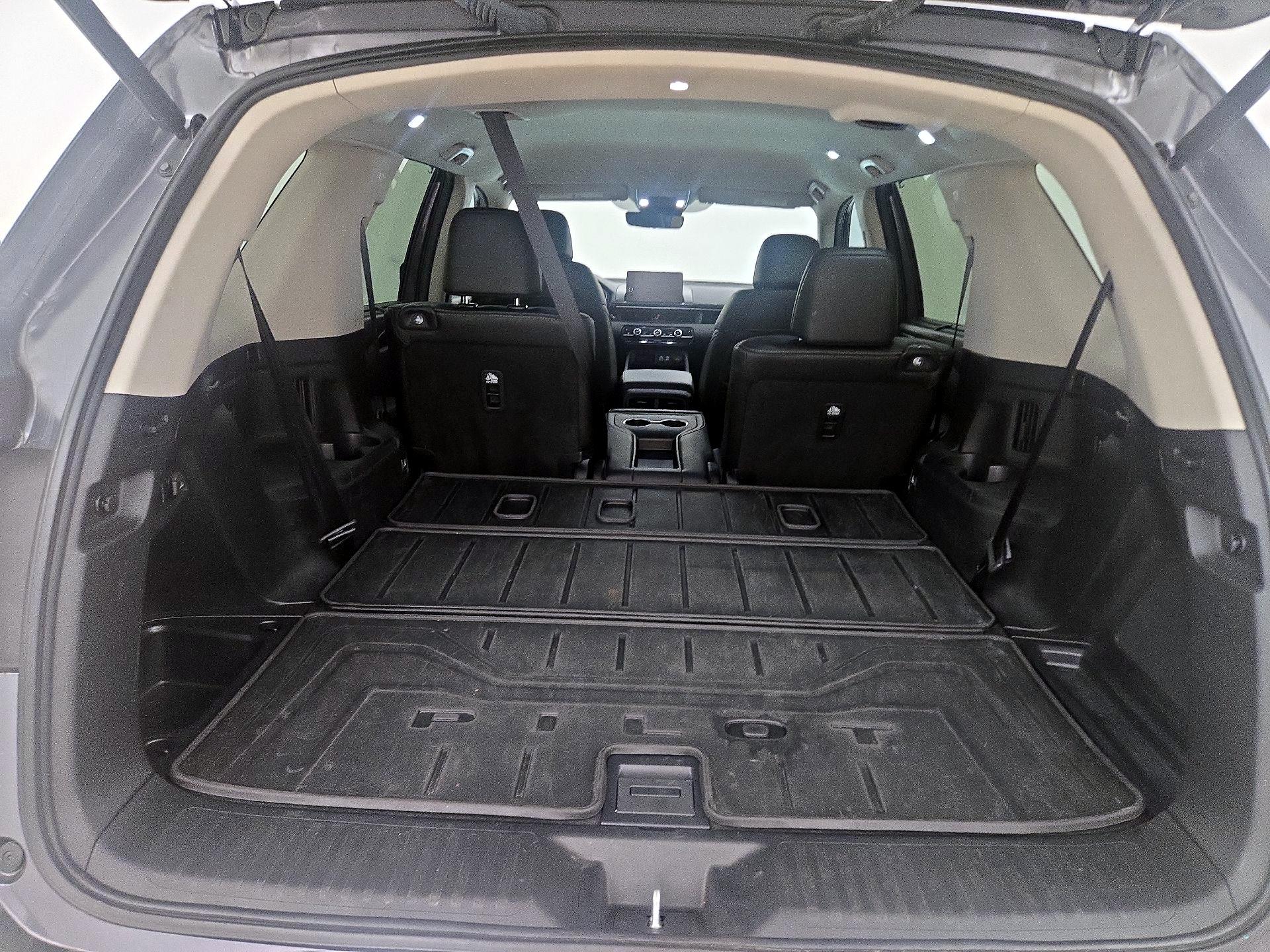 Thumbnail: 2024 Honda Pilot - 20