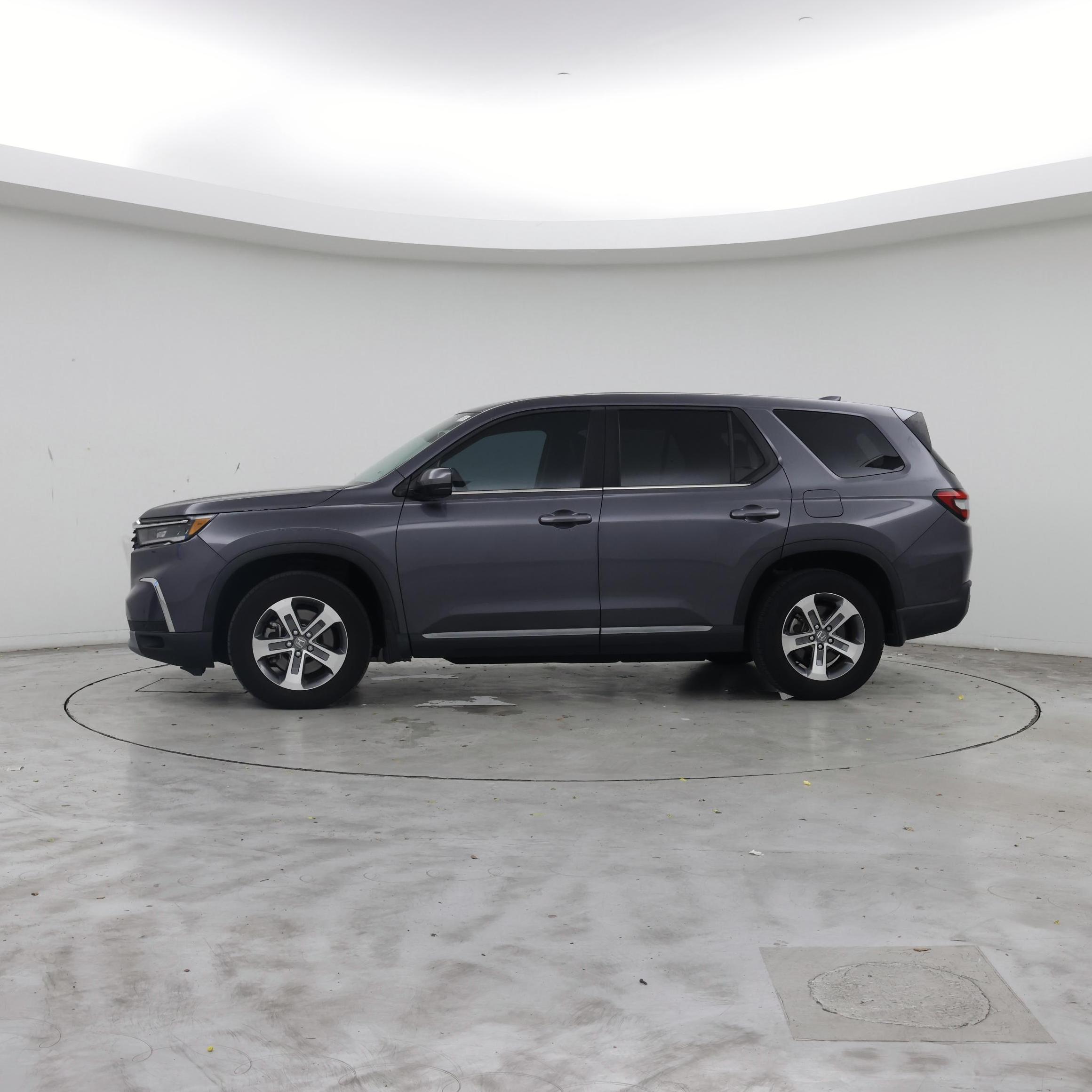 Thumbnail: 2024 Honda Pilot - 3