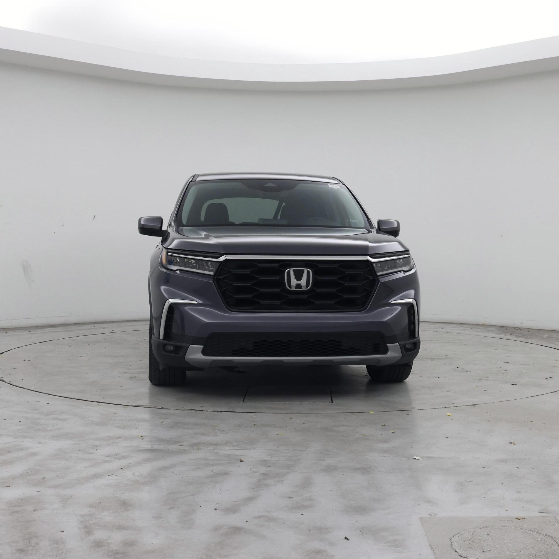 Thumbnail: 2024 Honda Pilot - 5