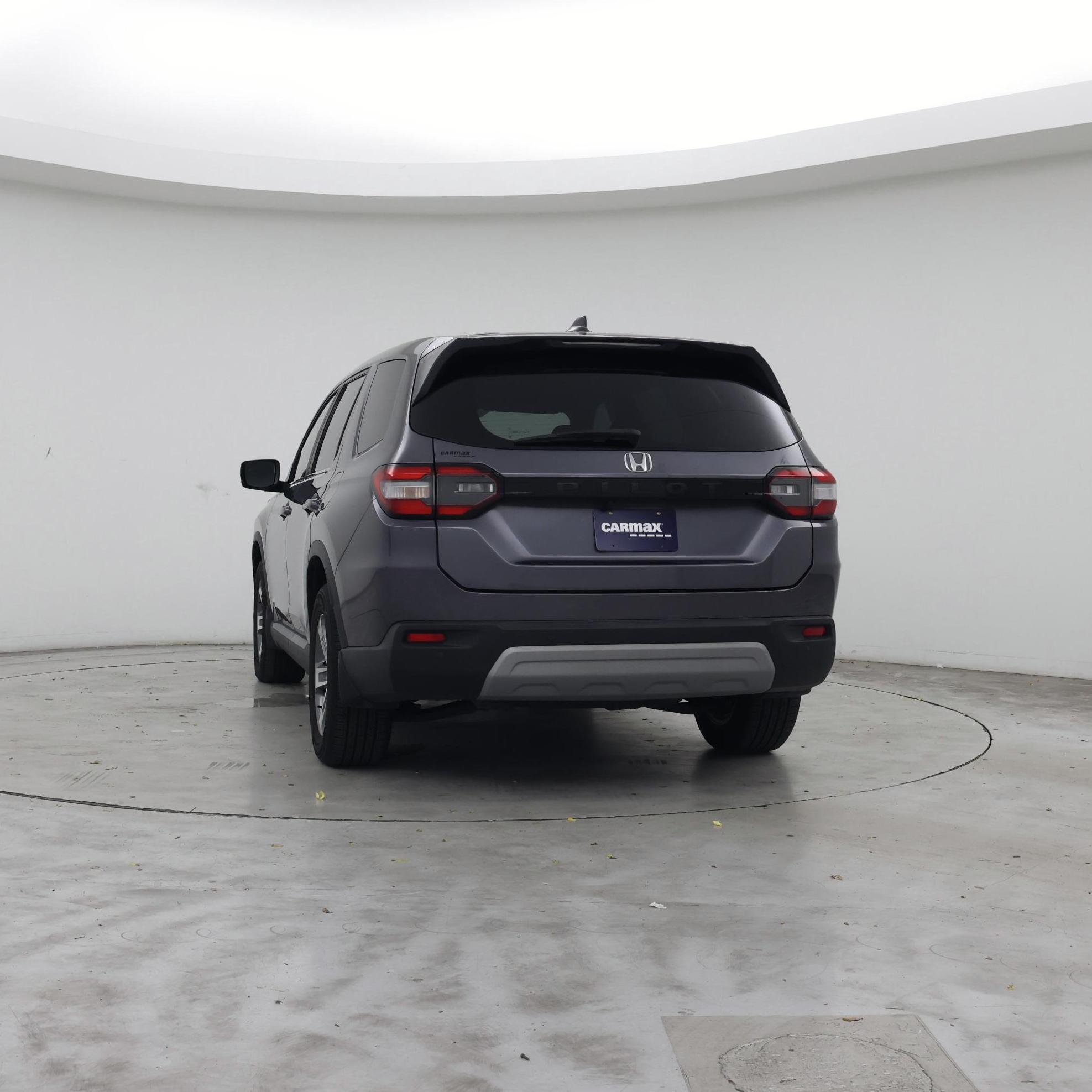 Thumbnail: 2024 Honda Pilot - 6